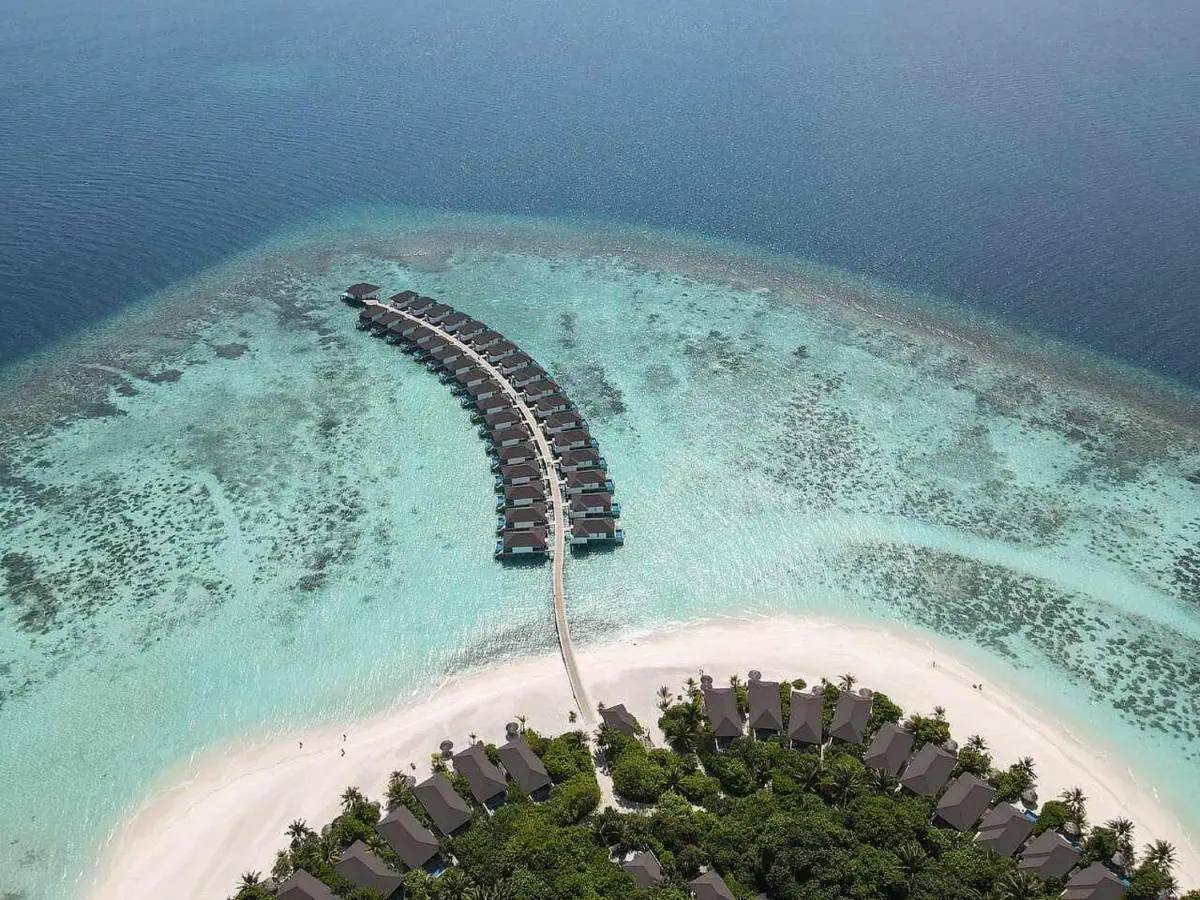 Robinson Club Noonu 5*, фото 10