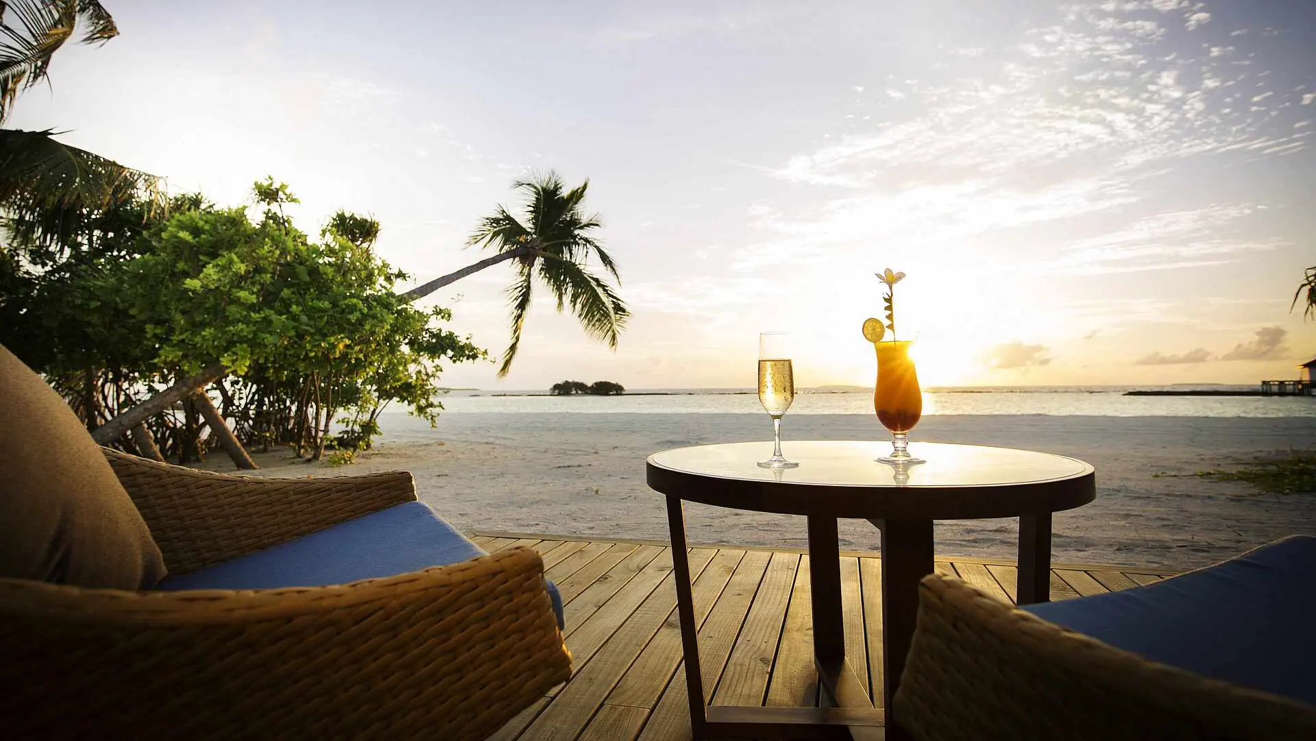 Robinson Club Noonu 5*, фото 2