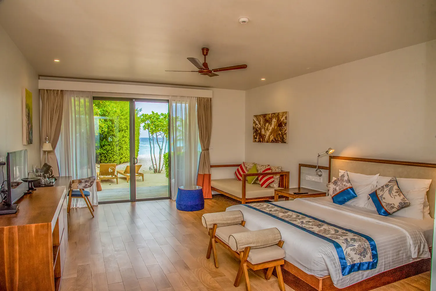 Robinson Club Noonu 5*, фото 16
