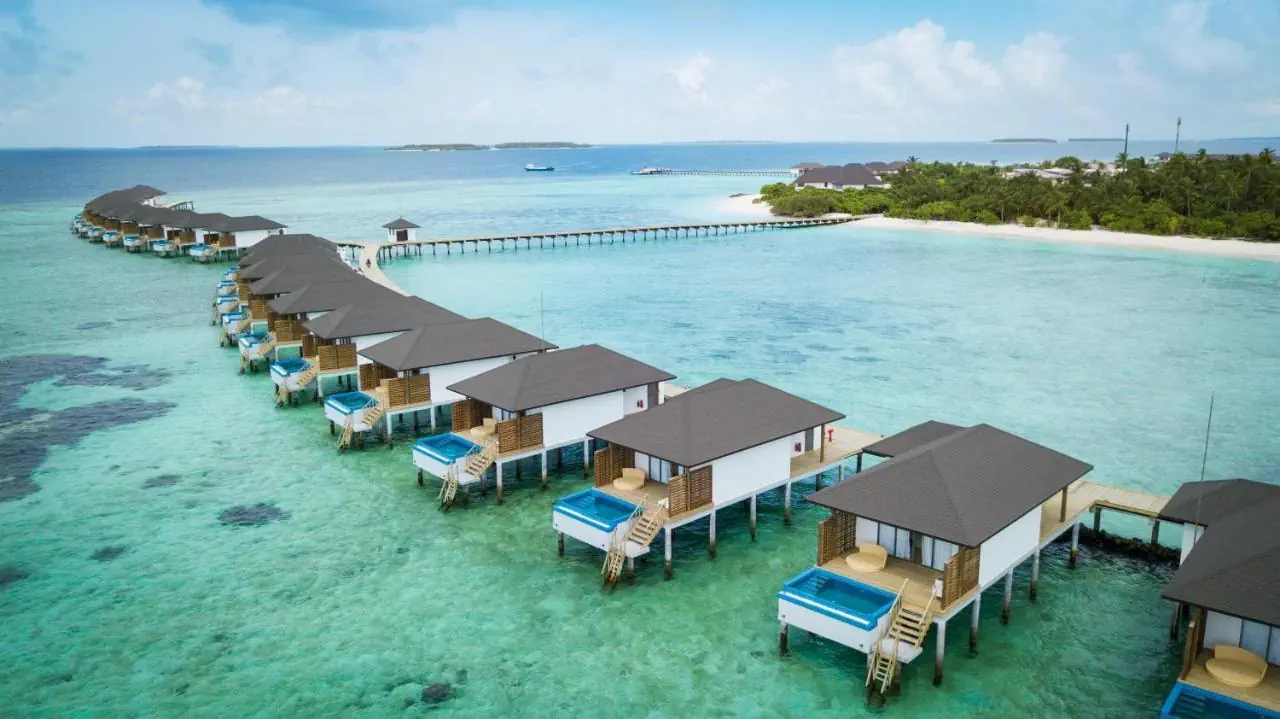 Robinson Club Noonu 5*, фото 15