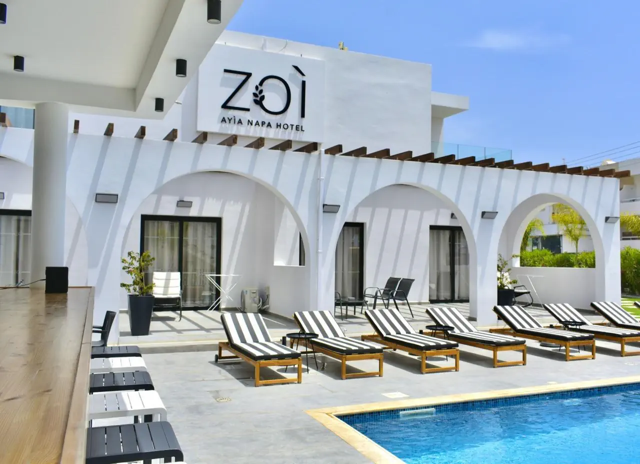 Zoi Boutique 4*, фото 14