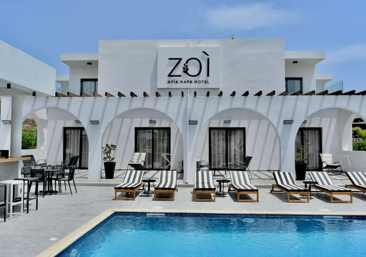 Zoi Boutique 4*, фото 13