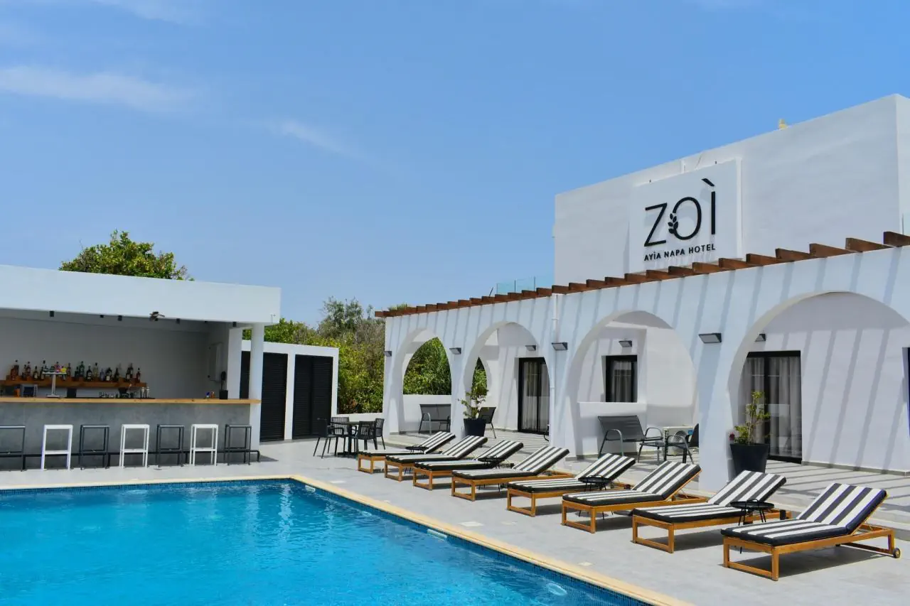Zoi Boutique 4*, фото 12