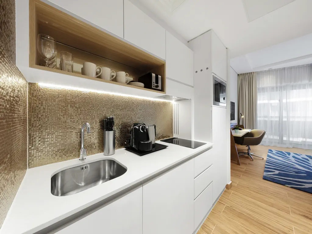 Adagio Premium The Palm 4*, фото 13