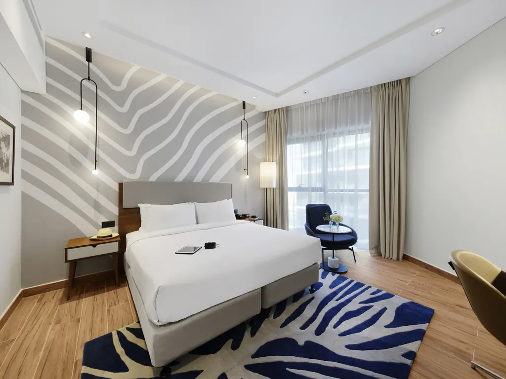 Adagio Premium The Palm 4*, фото 10