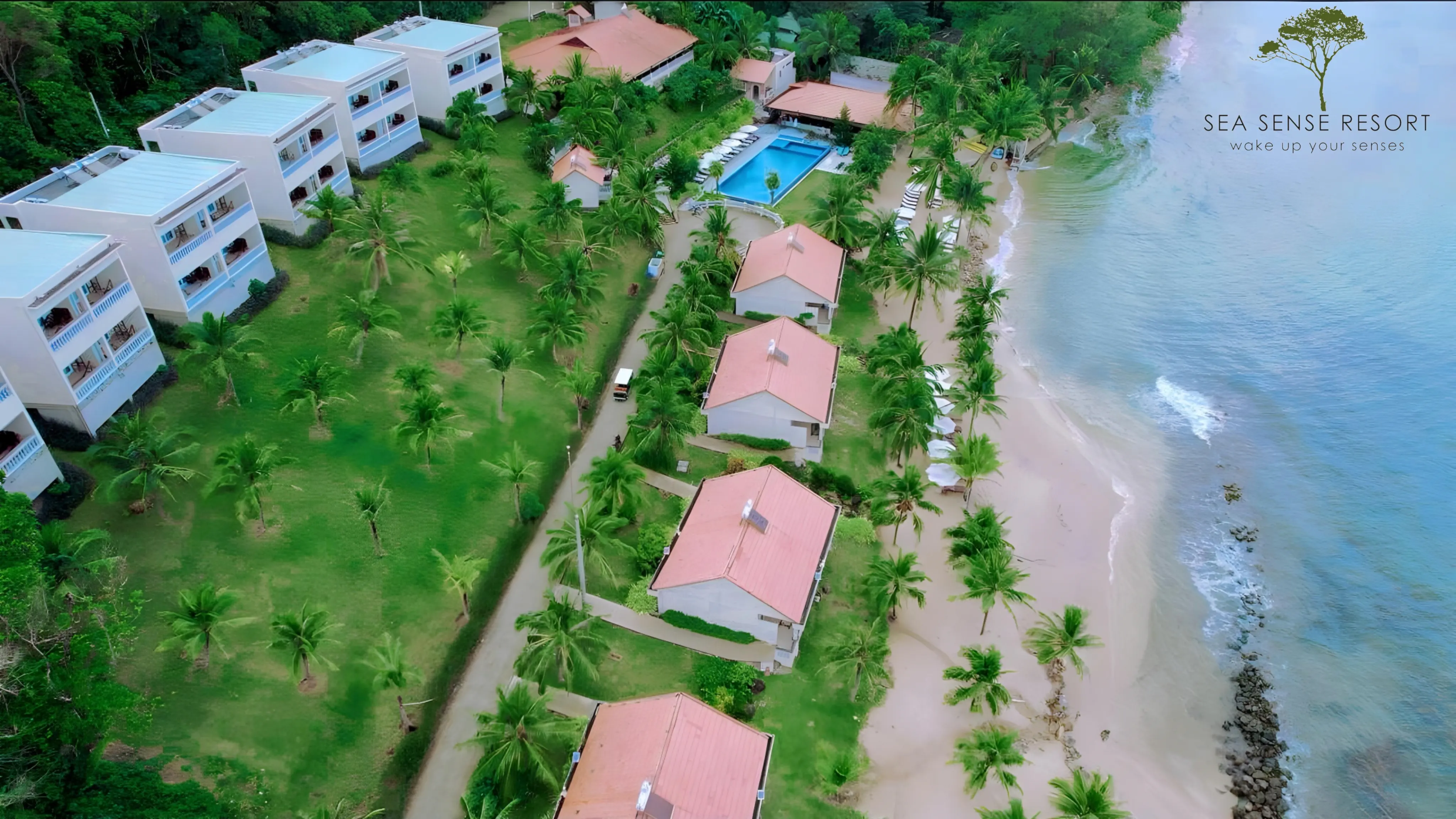 Sea Sense Resort 5*, фото 9