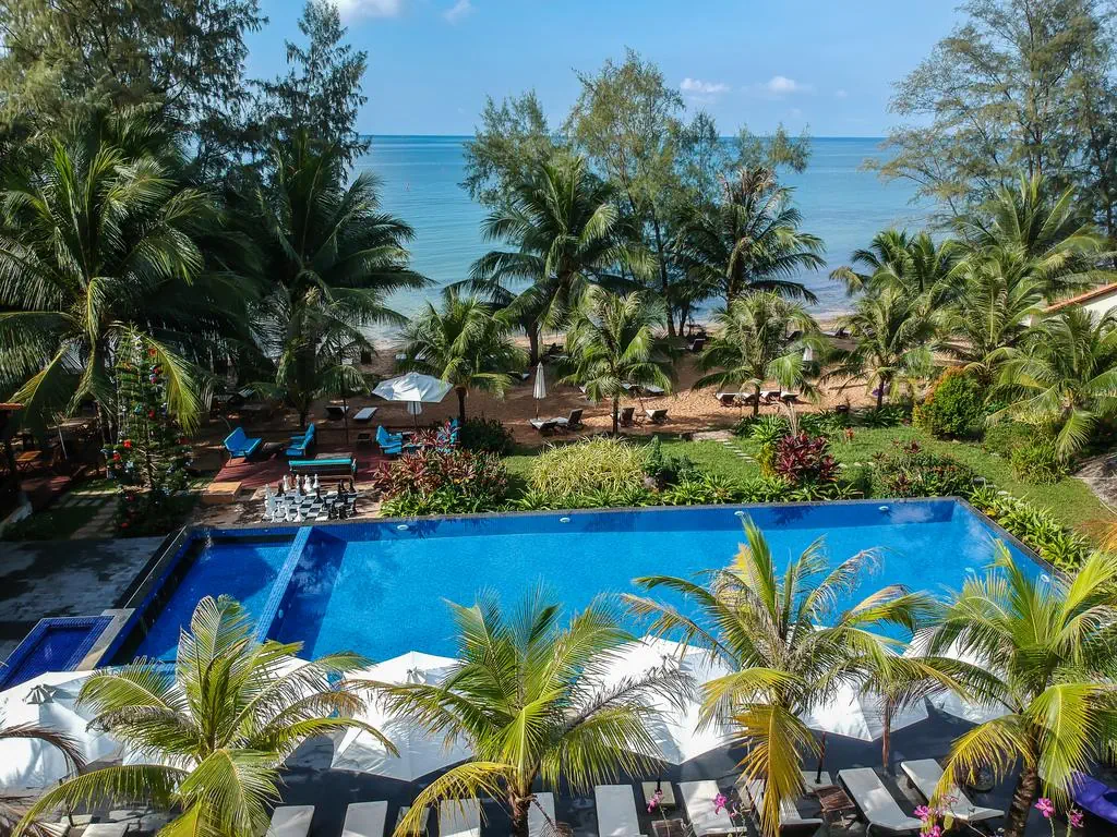 Sea Sense Resort 5*, фото 2
