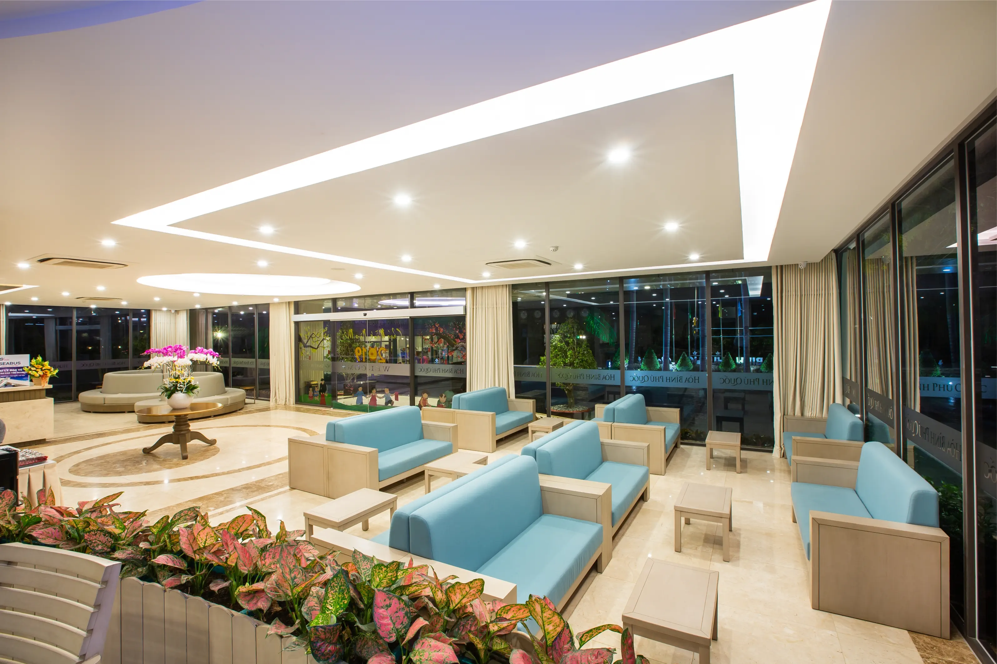 Hoa Binh Phu Quoc Resort 4*, фото 7