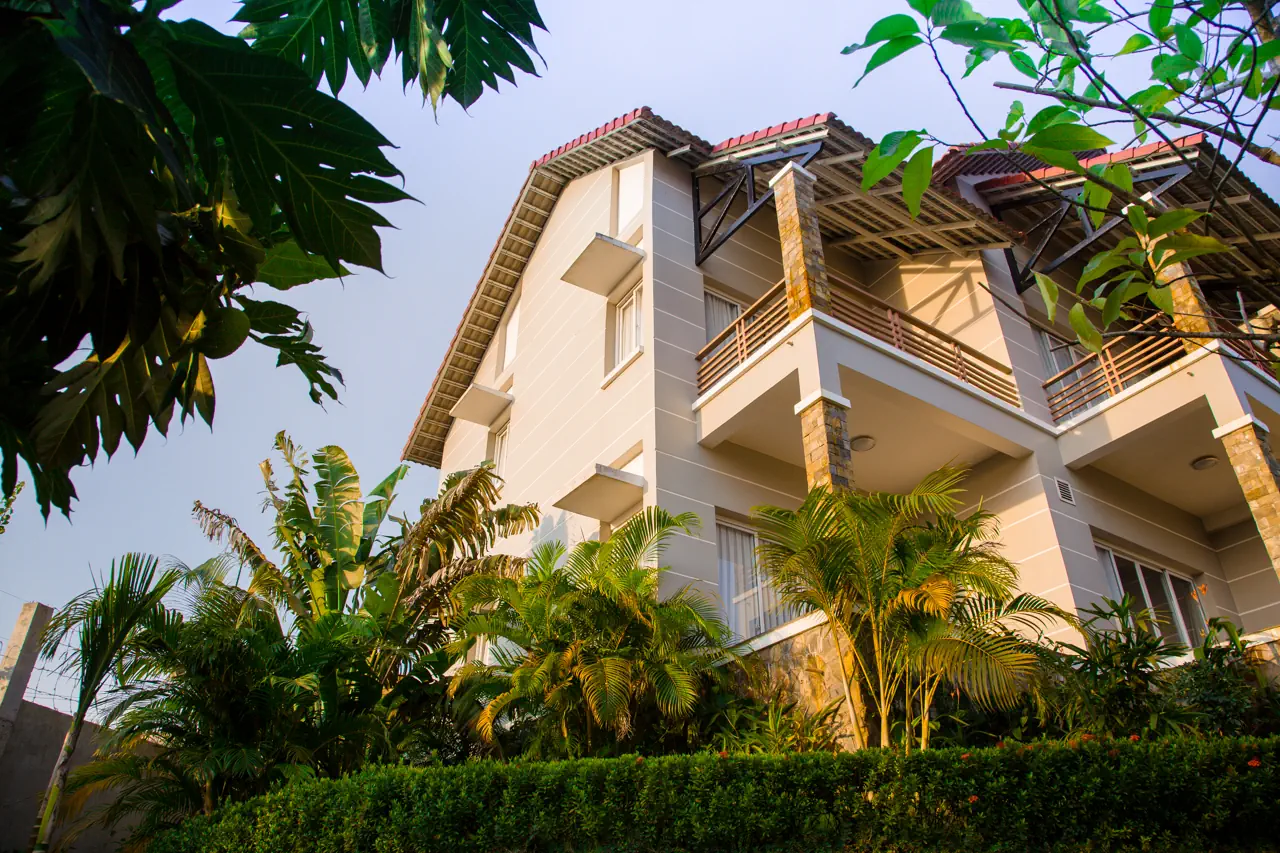 Hoa Binh Phu Quoc Resort 4*, фото 5