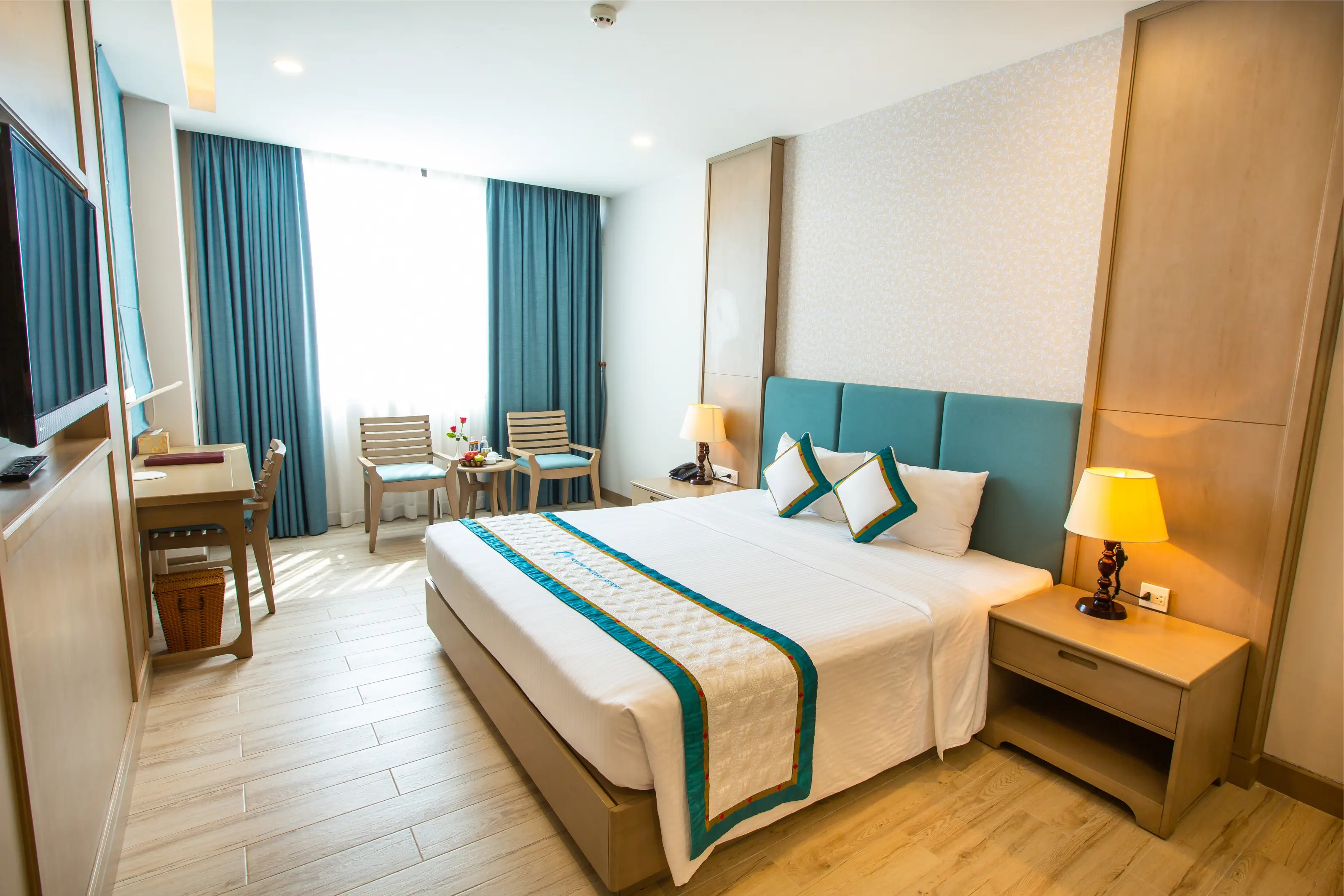 Hoa Binh Phu Quoc Resort 4*, фото 10