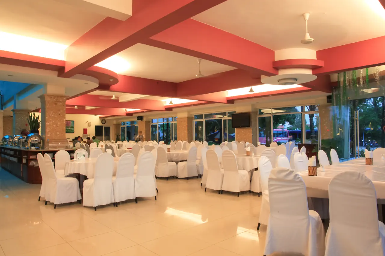 Hoa Binh Phu Quoc Resort 4*, фото 13
