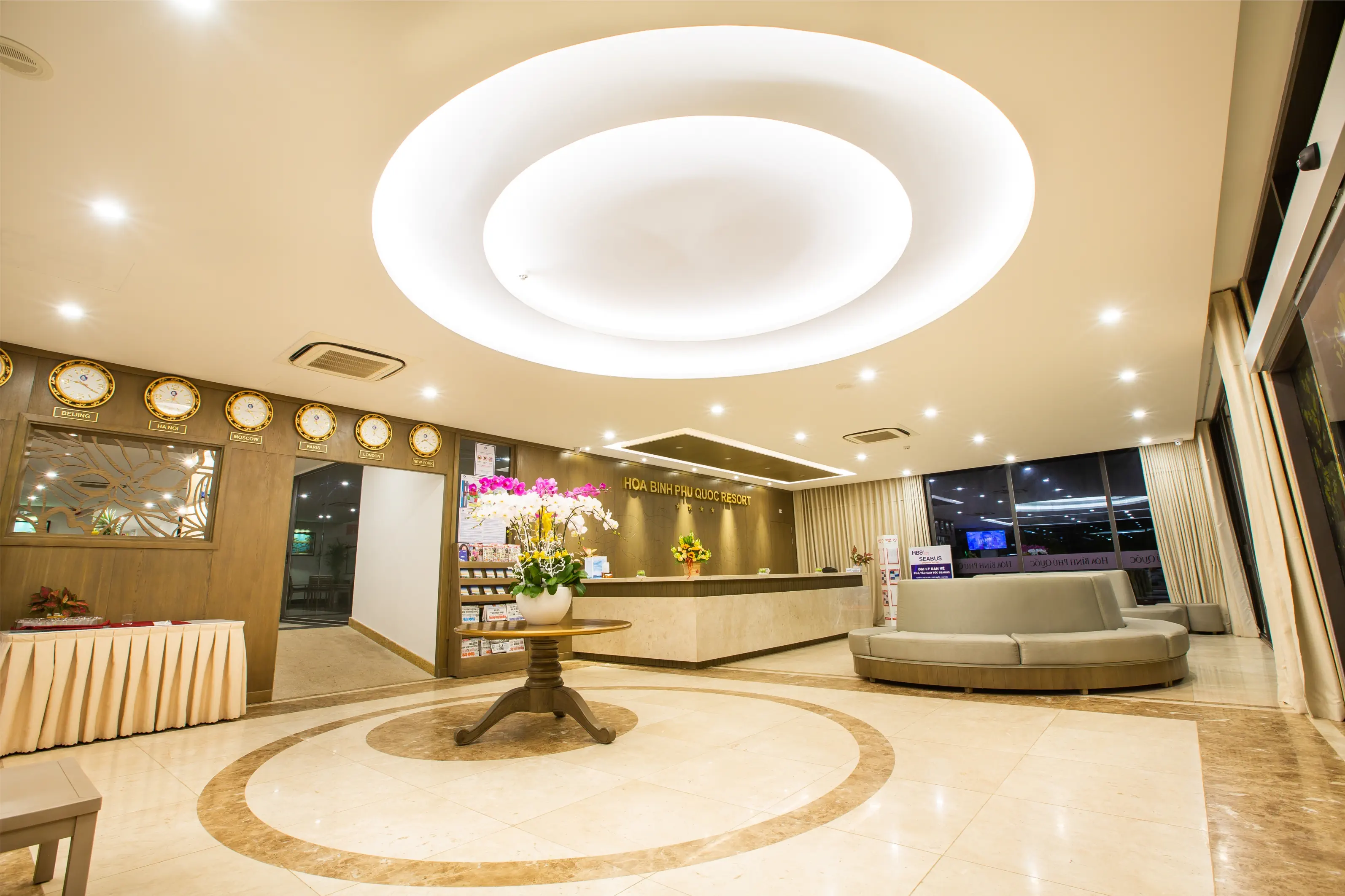 Hoa Binh Phu Quoc Resort 4*, фото 6