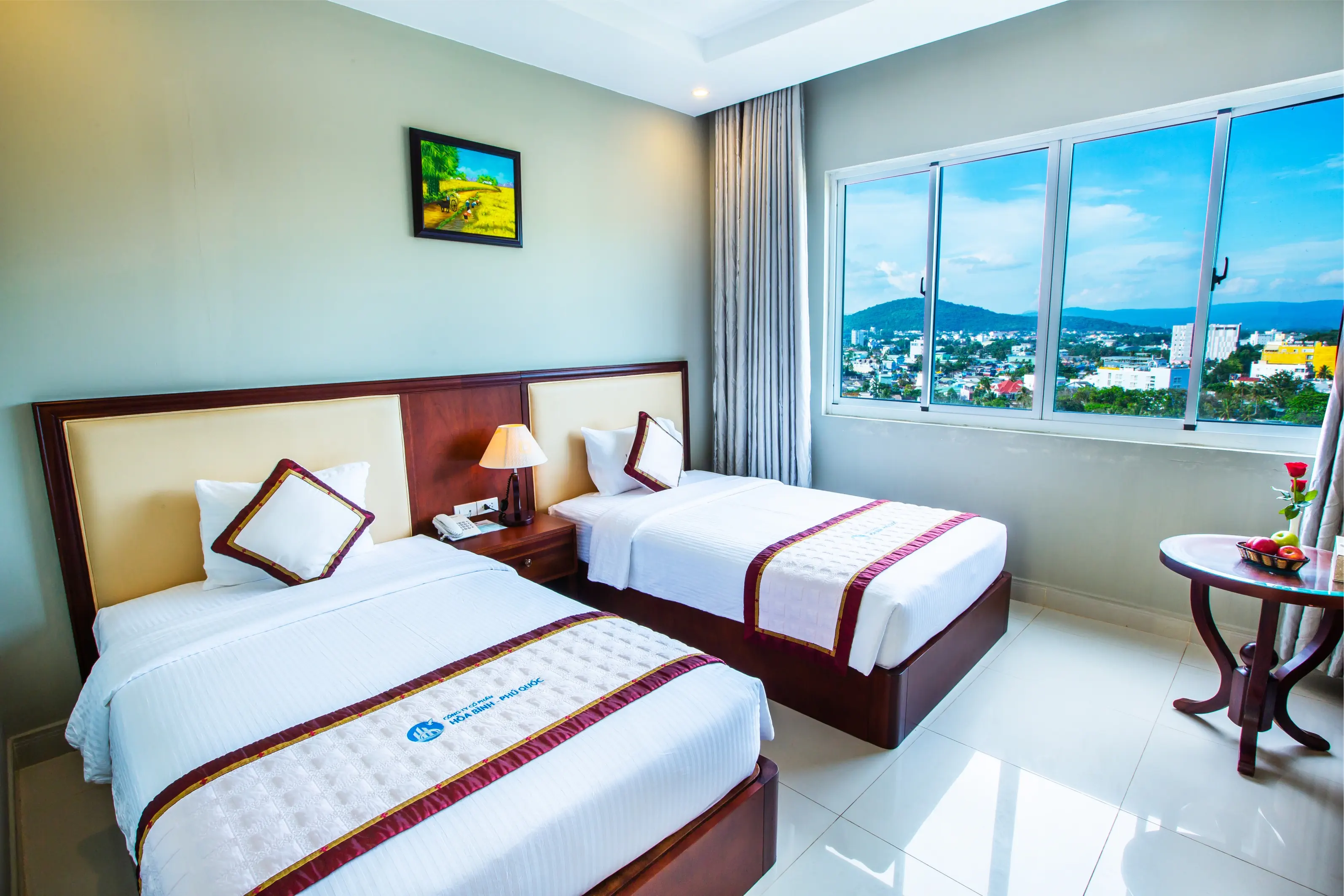 Hoa Binh Phu Quoc Resort 4*, фото 8