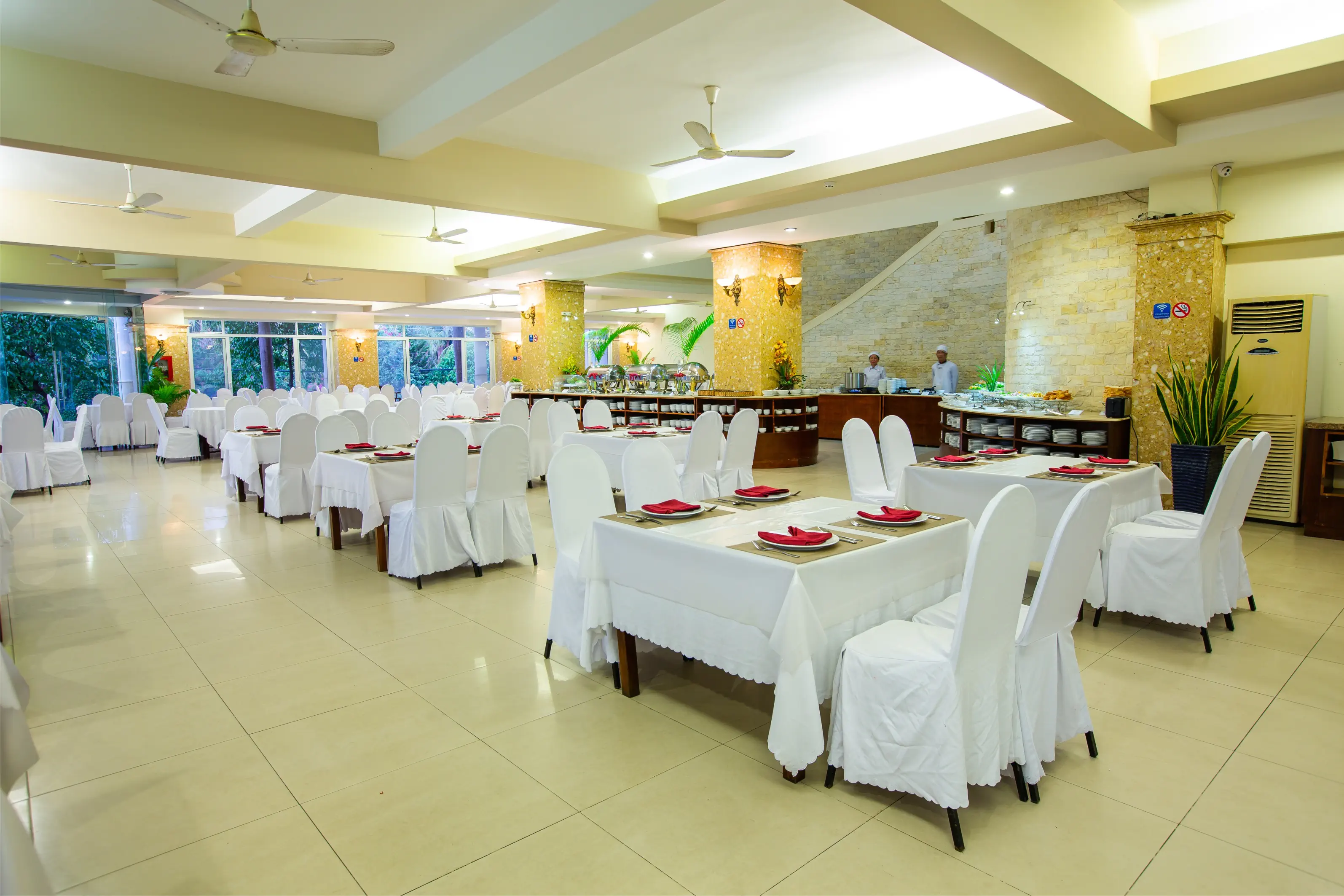 Hoa Binh Phu Quoc Resort 4*, фото 15
