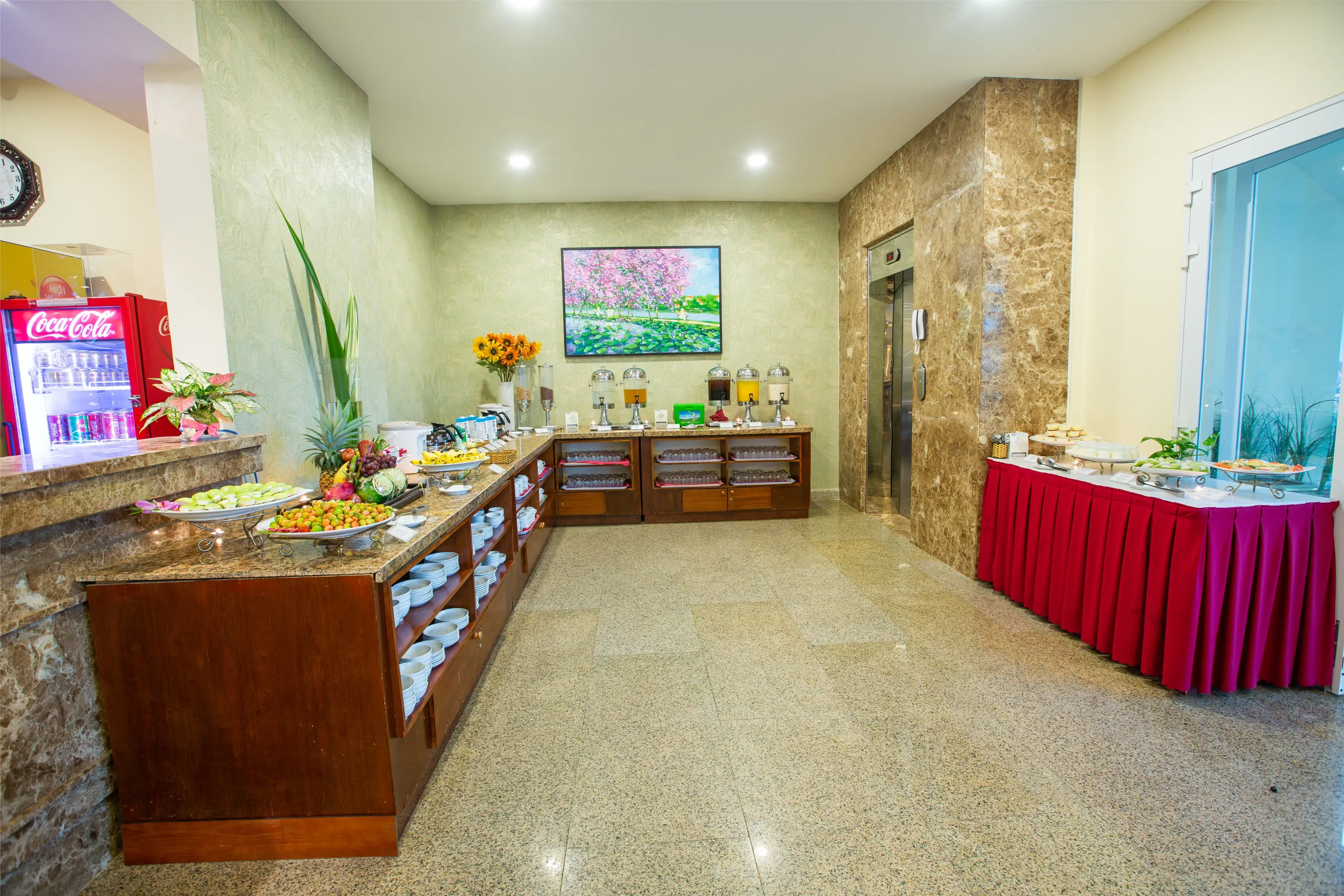 Hoa Binh Phu Quoc Resort 4*, фото 14