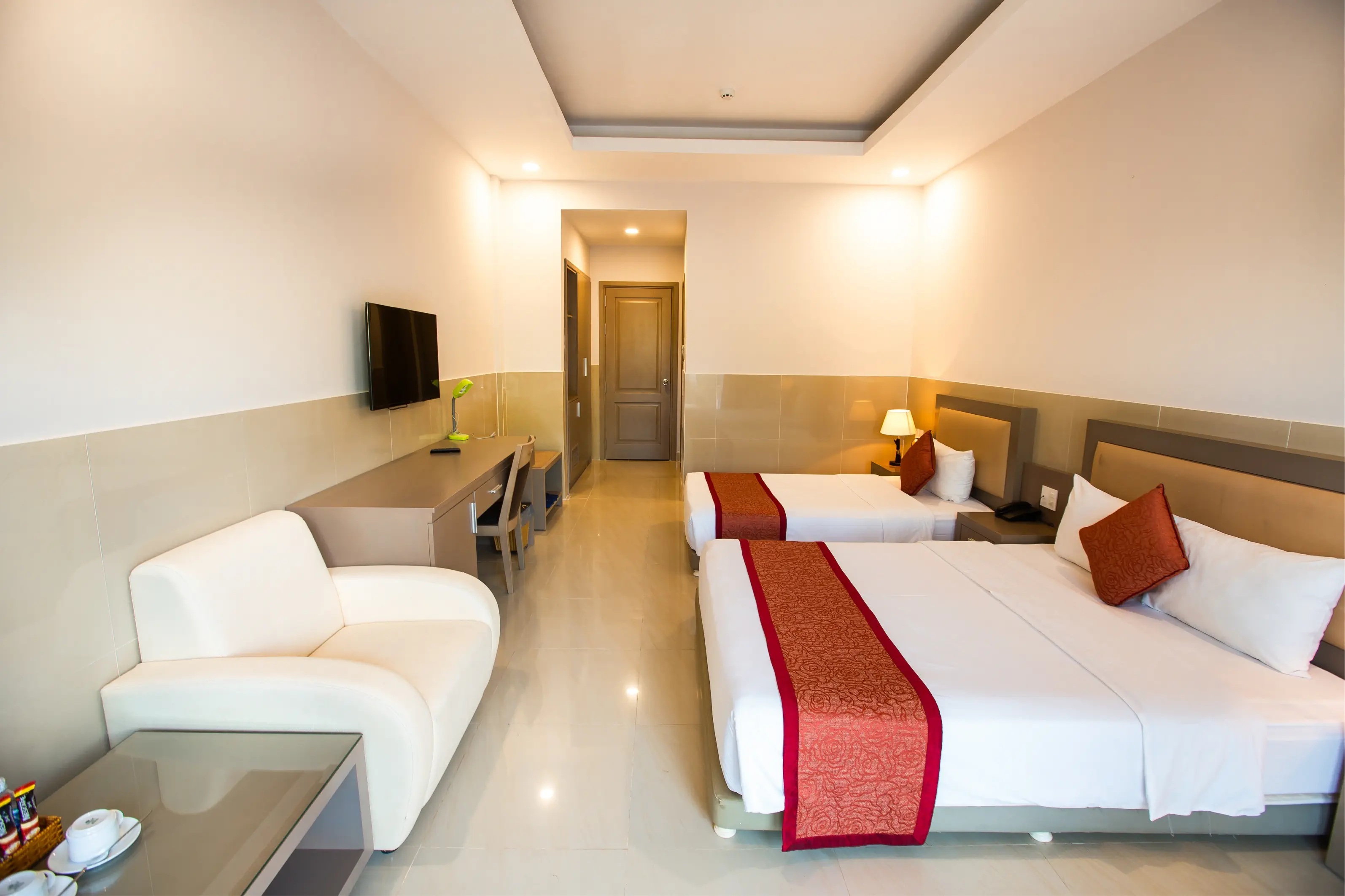 Hoa Binh Phu Quoc Resort 4*, фото 12