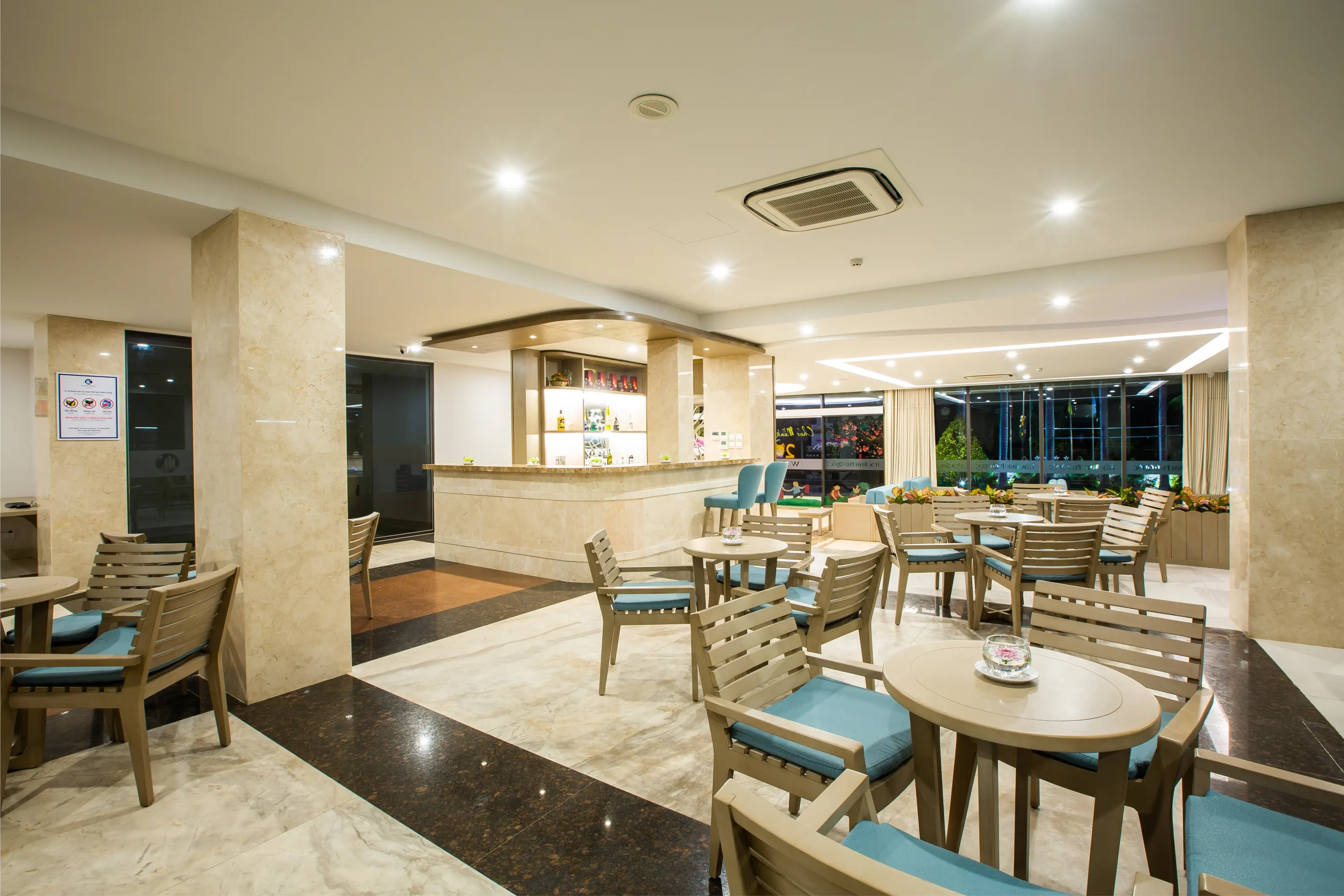 Hoa Binh Phu Quoc Resort 4*, фото 16