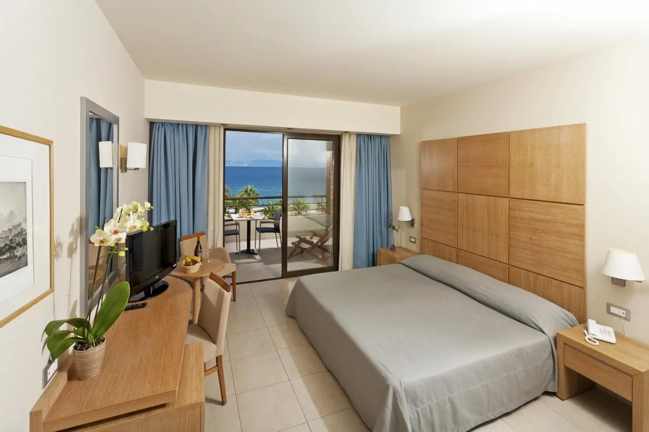 D' Andrea Mare Beach 4*, фото 10