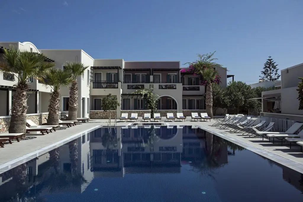 Rose Bay 4*