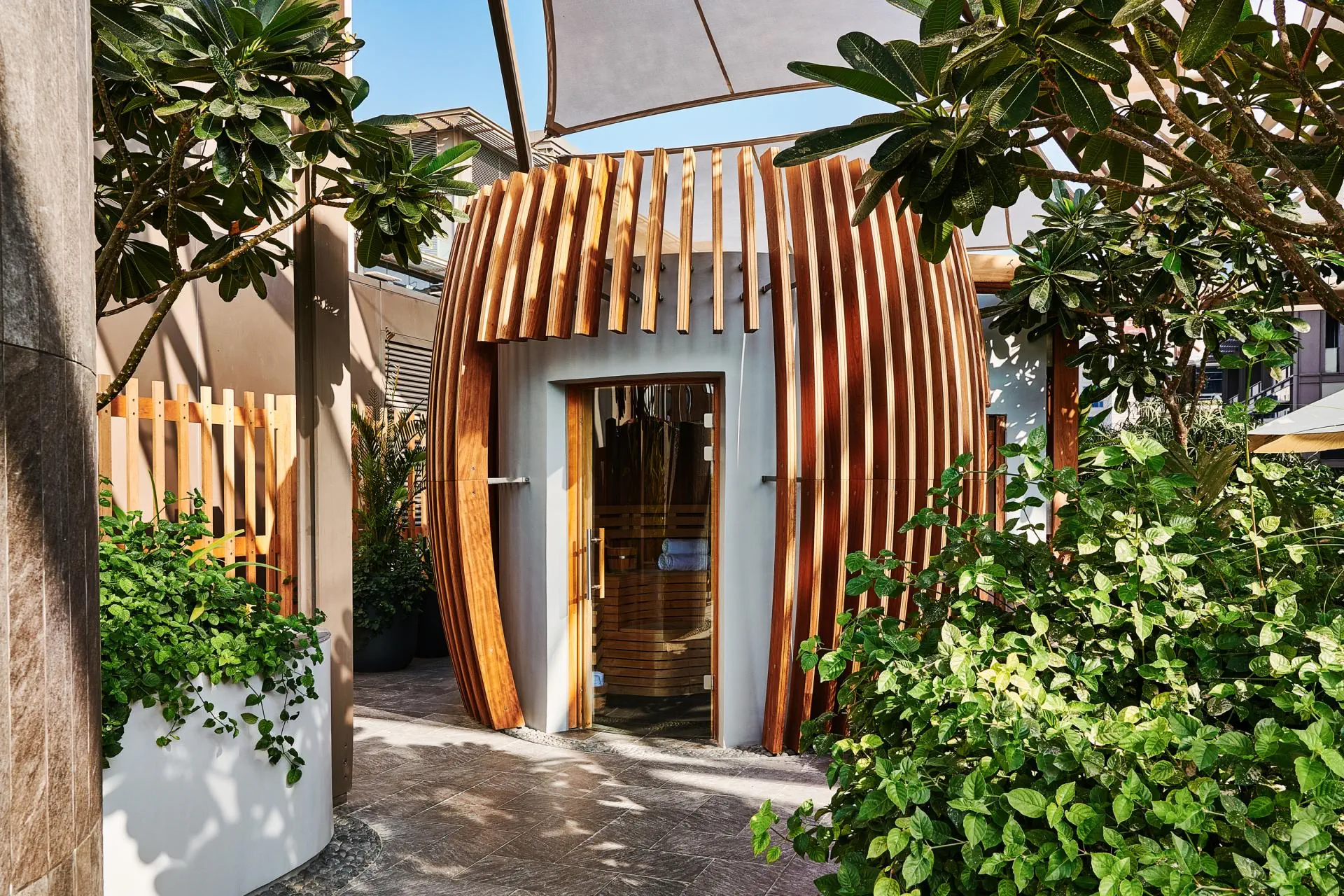 25hours Hotel Dubai One Central 5*, фото 13
