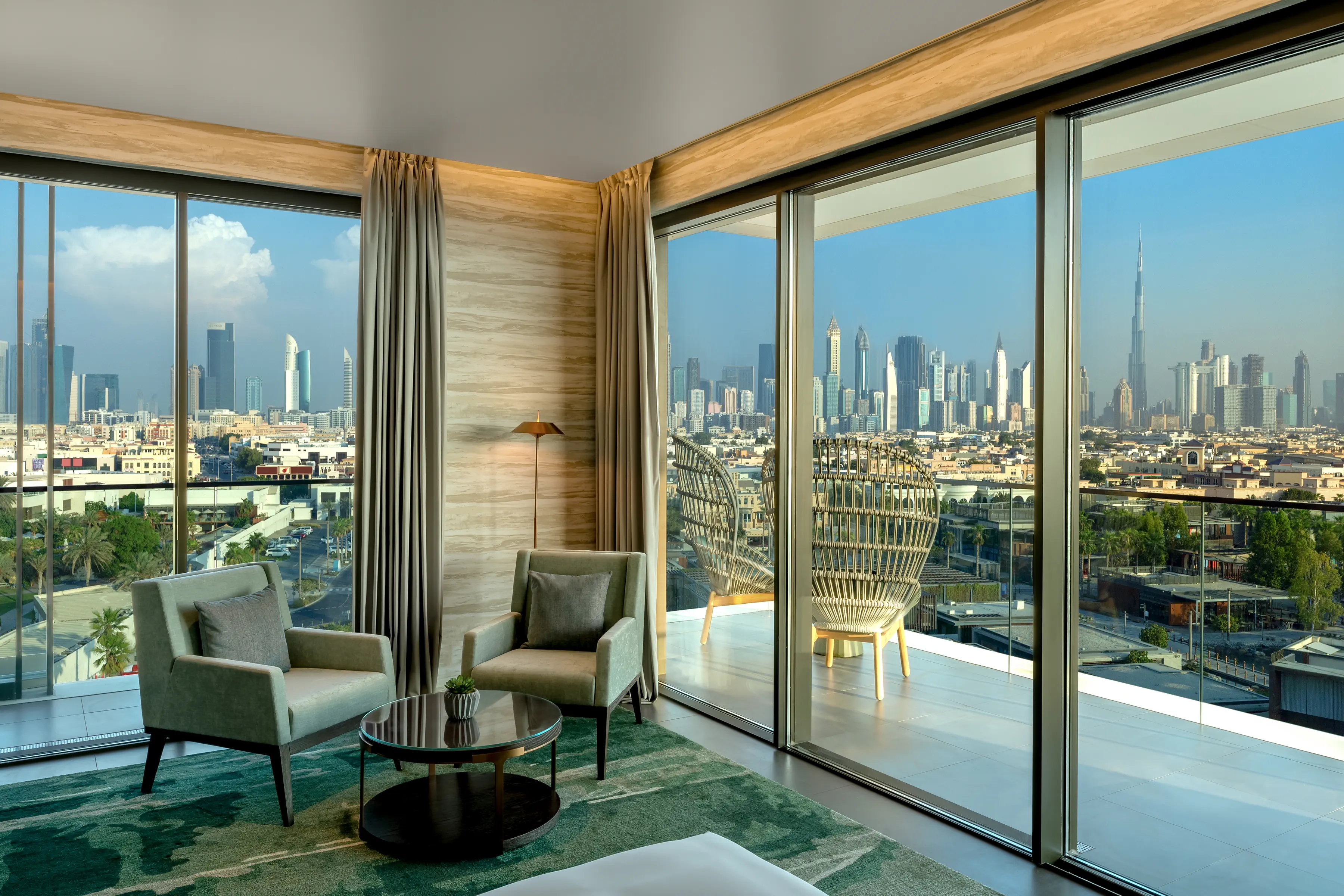 Hyatt Centric Jumeirah Dubai 5*, фото 15