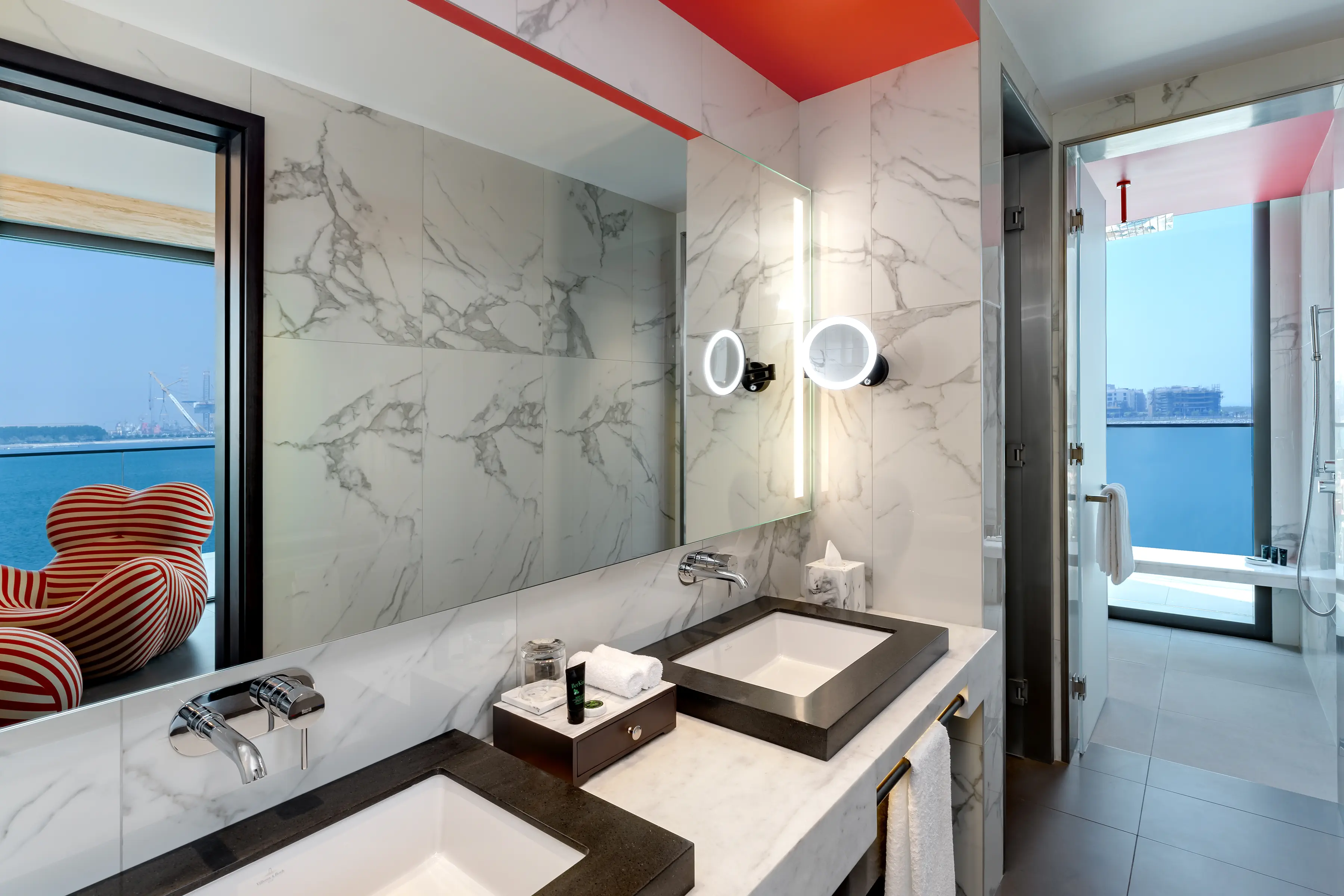 Hyatt Centric Jumeirah Dubai 5*, фото 11