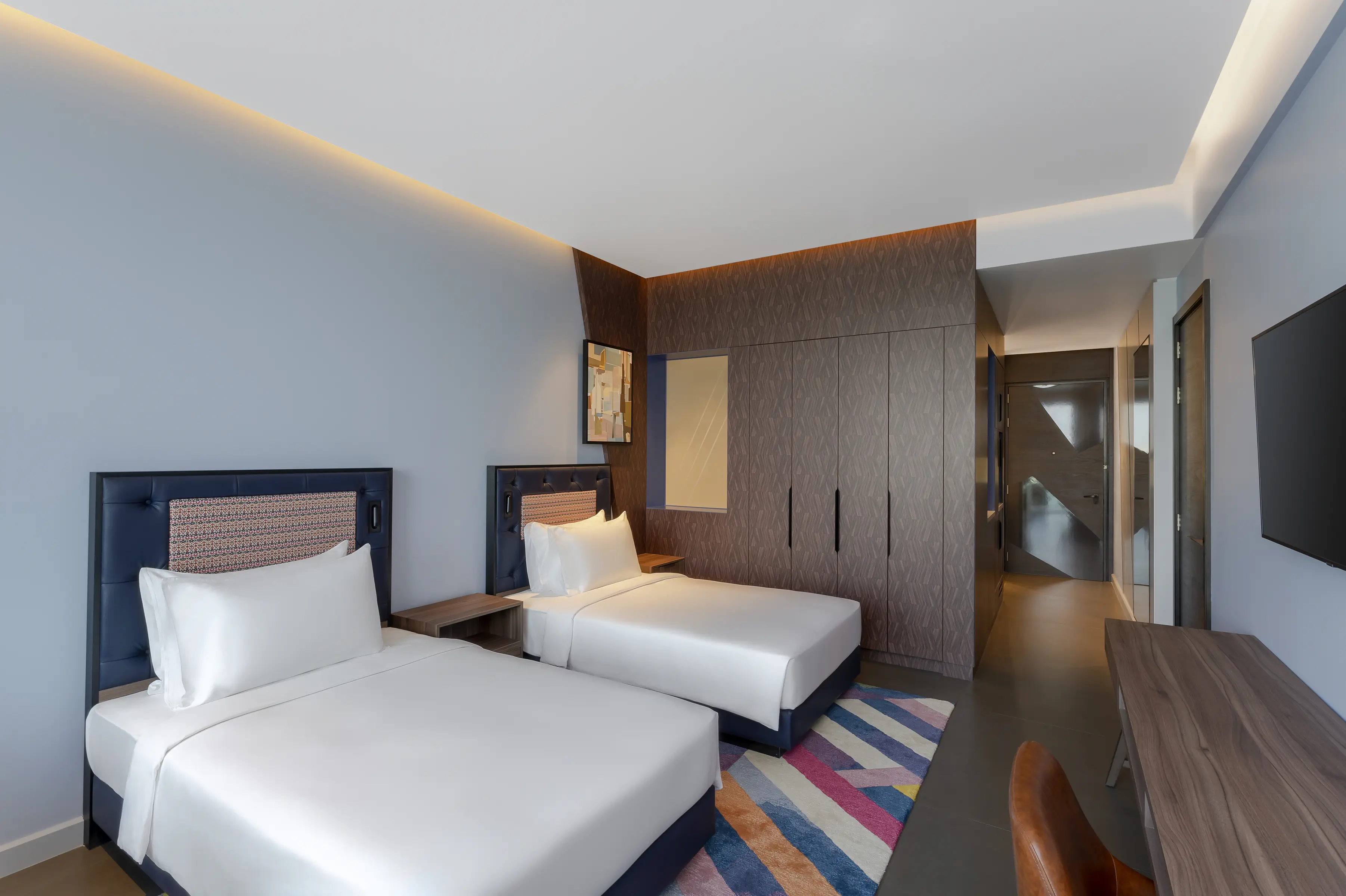 Hyatt Centric Jumeirah Dubai 5*, фото 4