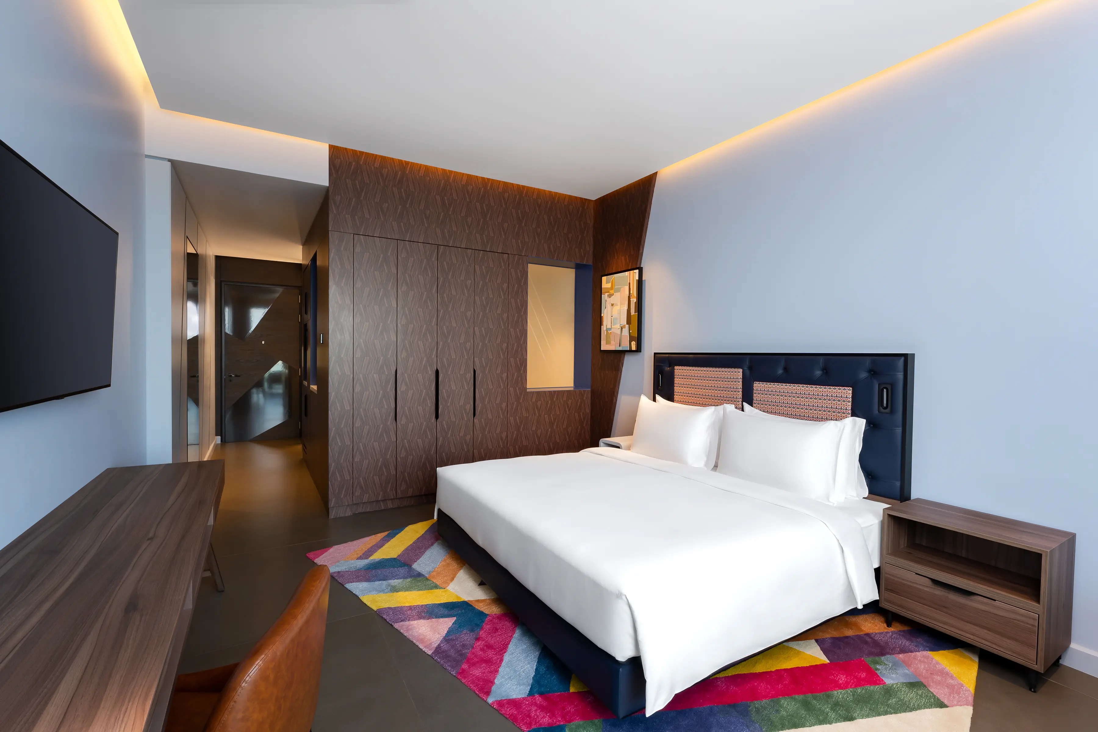 Hyatt Centric Jumeirah Dubai 5*, фото 3