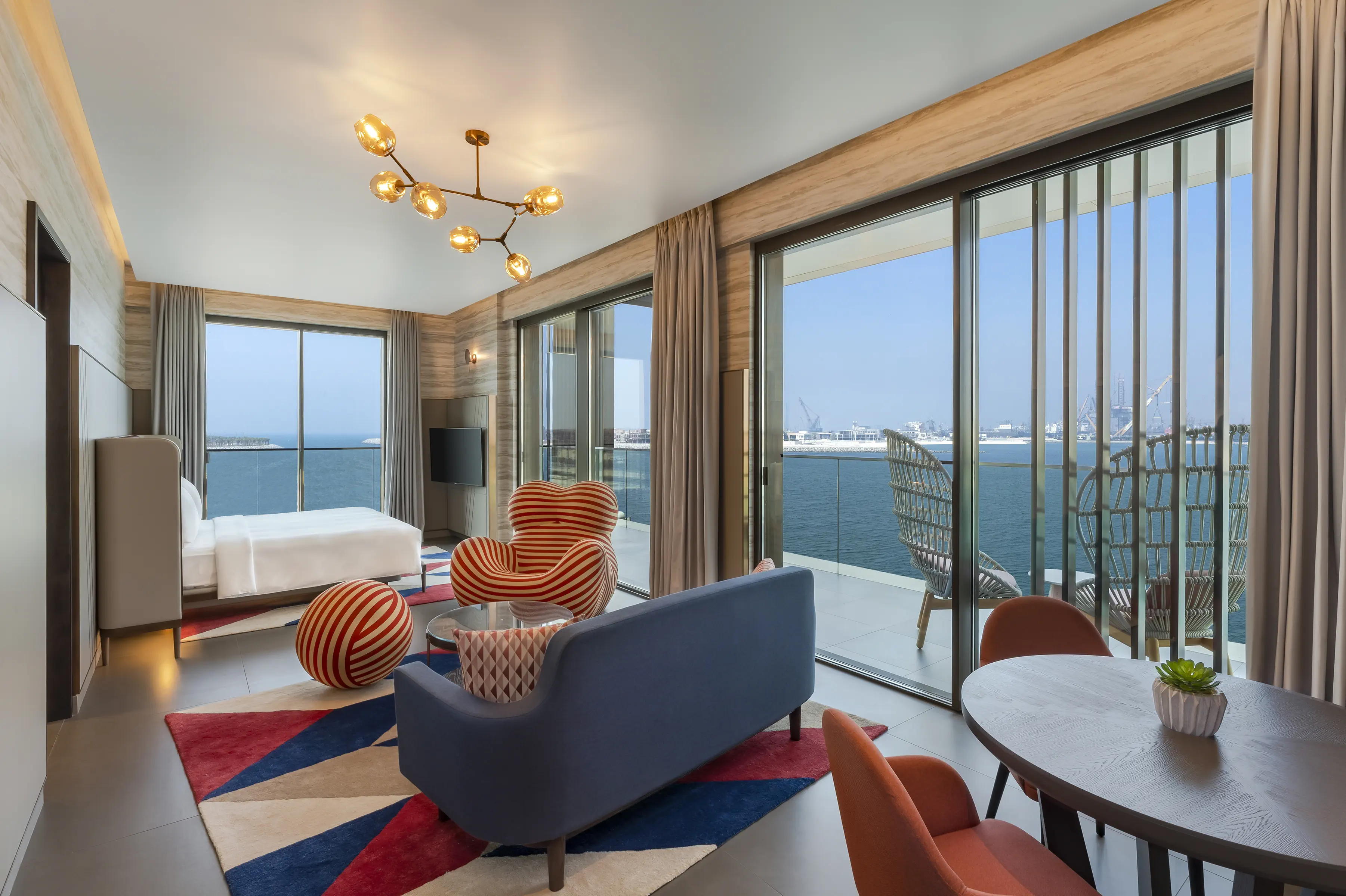 Hyatt Centric Jumeirah Dubai 5*, фото 9