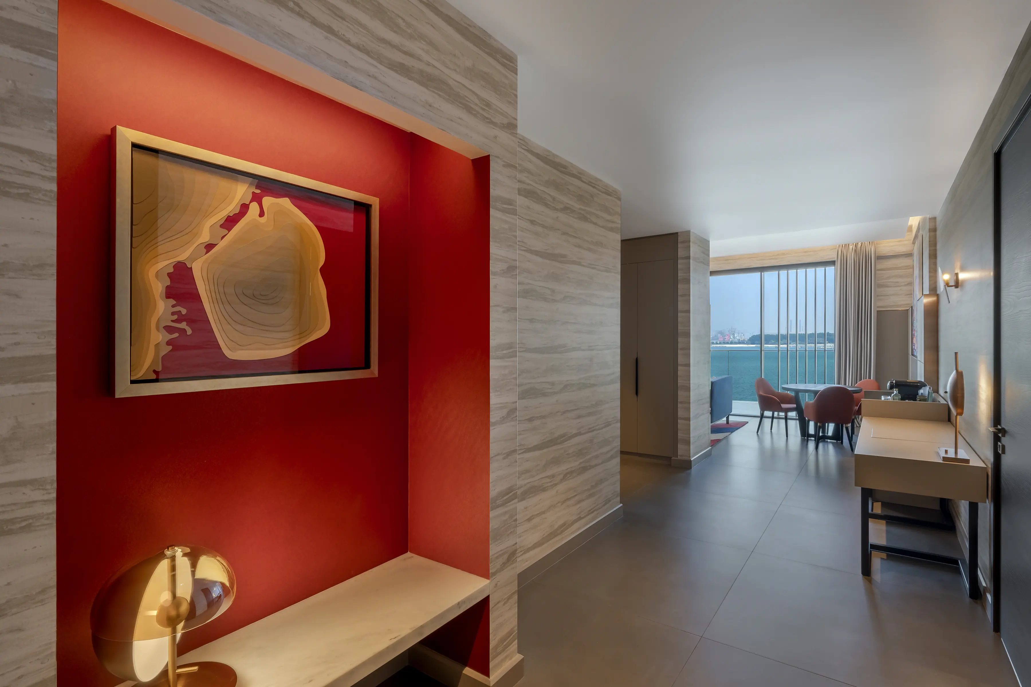 Hyatt Centric Jumeirah Dubai 5*, фото 10