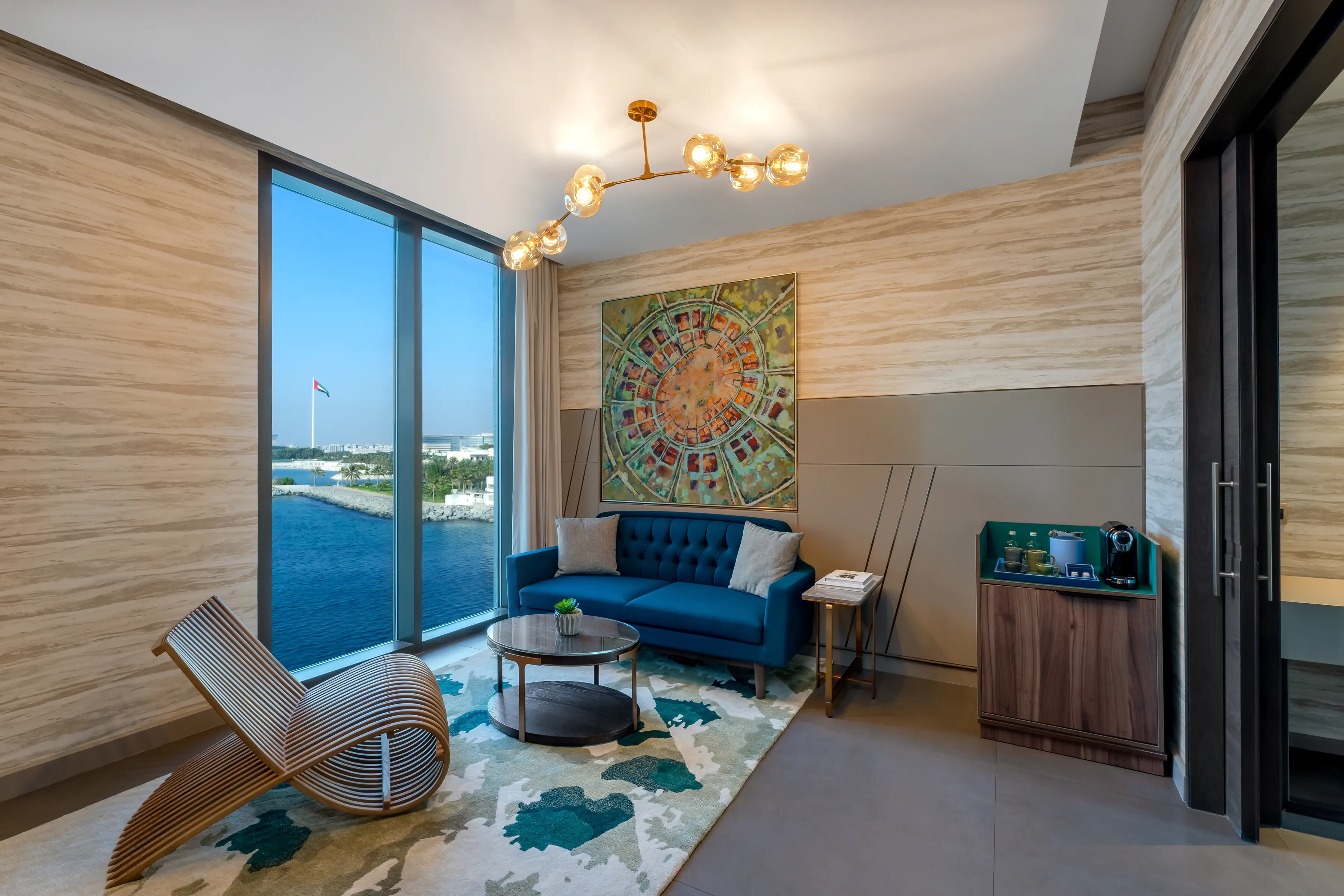 Hyatt Centric Jumeirah Dubai 5*, фото 13