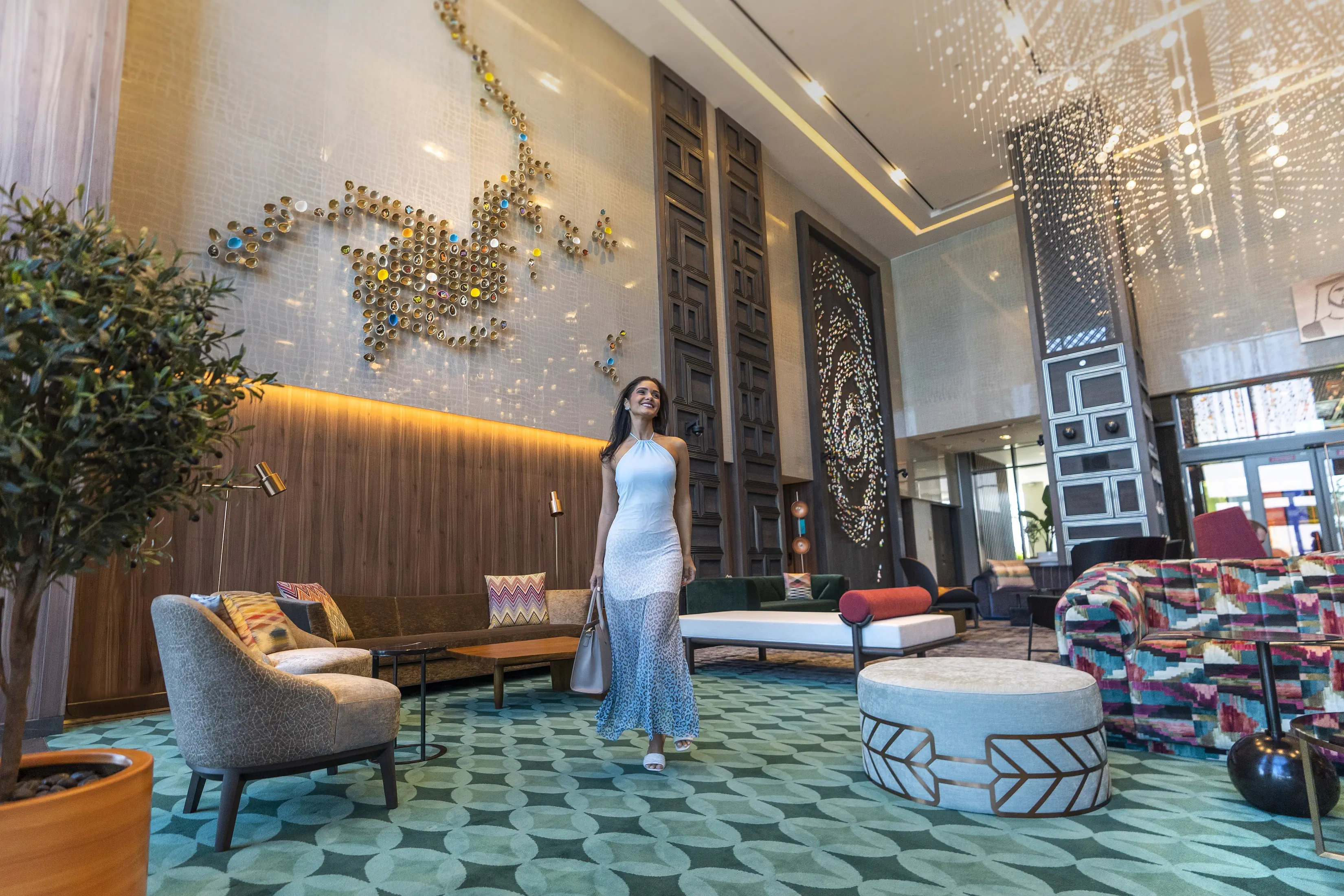 Hyatt Centric Jumeirah Dubai 5*, фото 2