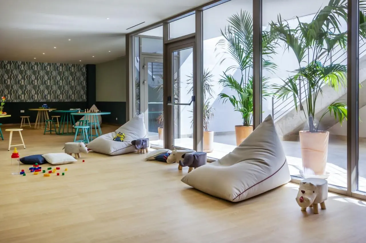 Ammoa Luxury & Spa Resort 5*, фото 16