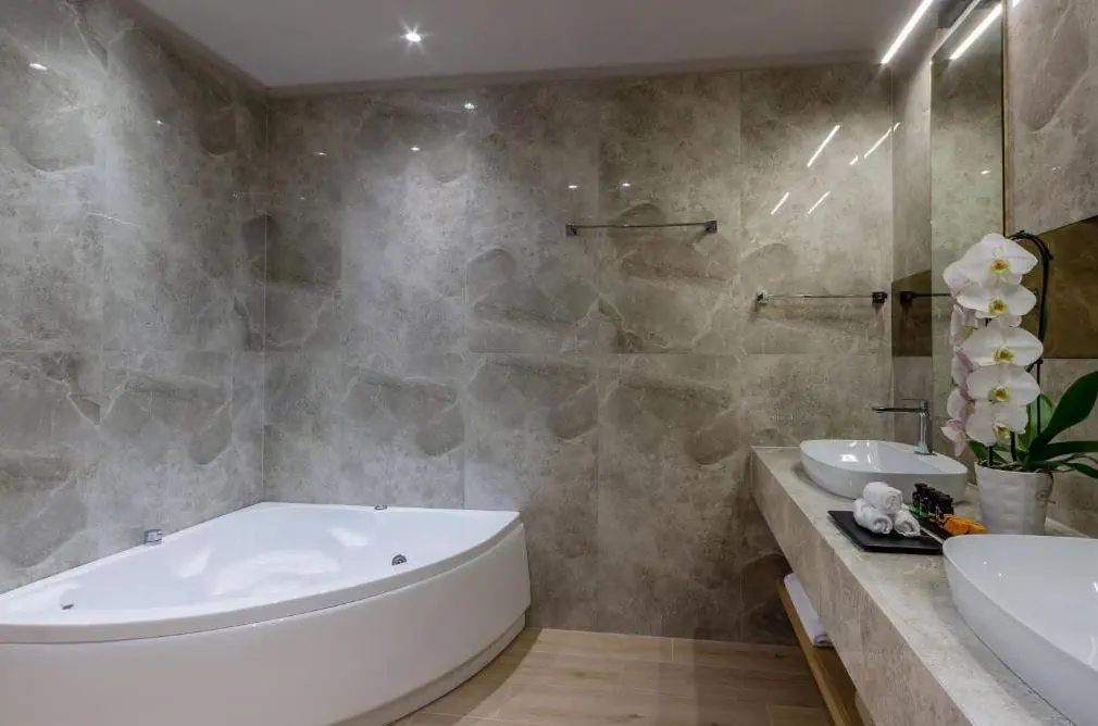 Ammoa Luxury & Spa Resort 5*, фото 9