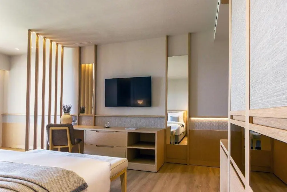 Ammoa Luxury & Spa Resort 5*, фото 6