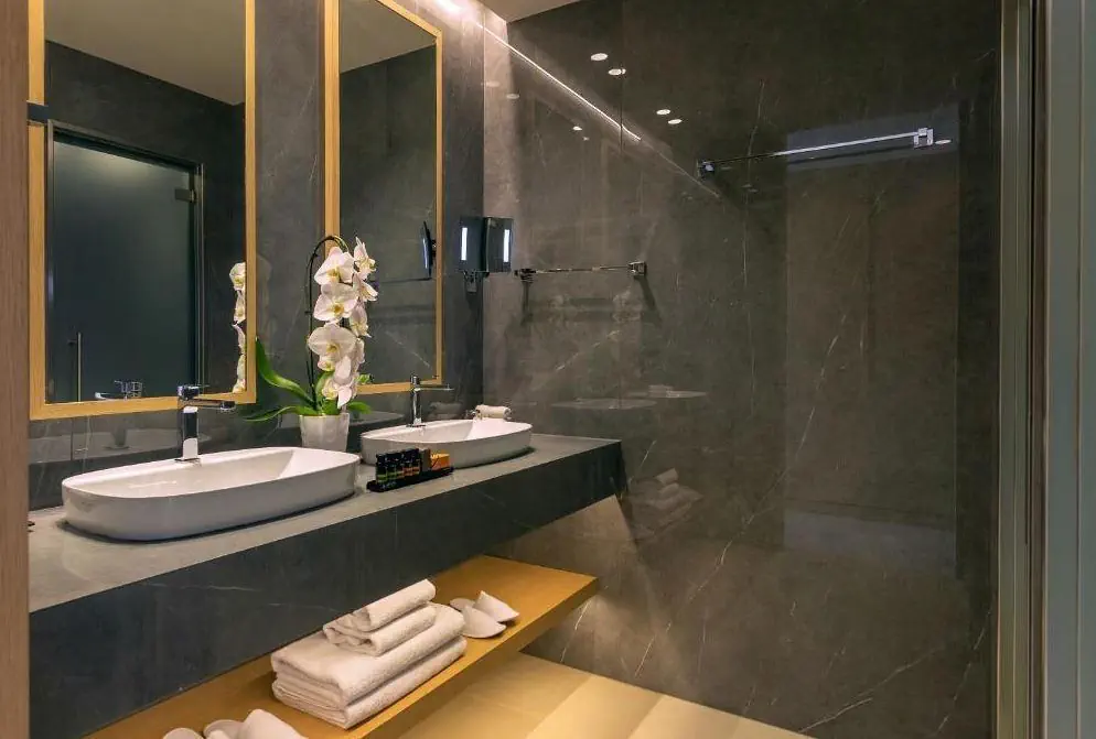 Ammoa Luxury & Spa Resort 5*, фото 8