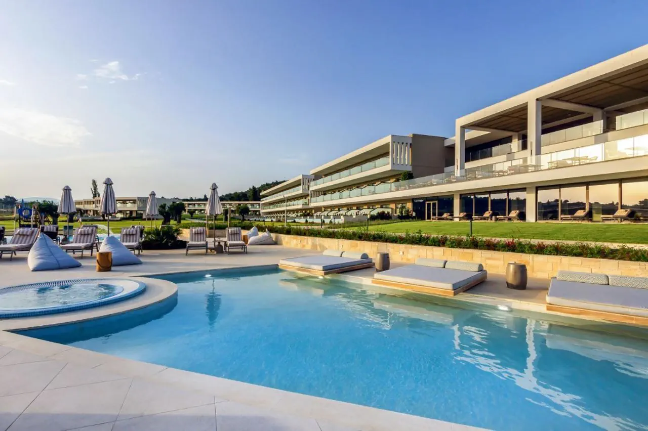Ammoa Luxury & Spa Resort 5*, фото 15