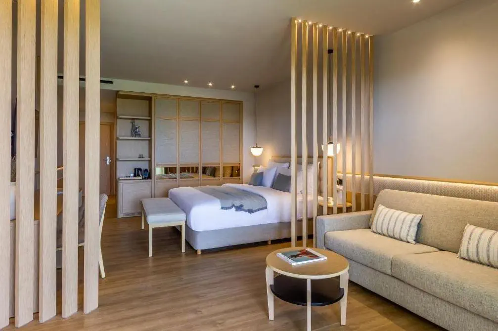 Ammoa Luxury & Spa Resort 5*, фото 5
