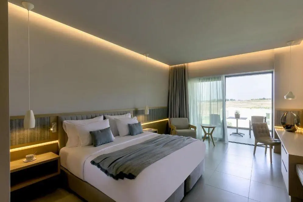 Ammoa Luxury & Spa Resort 5*, фото 7