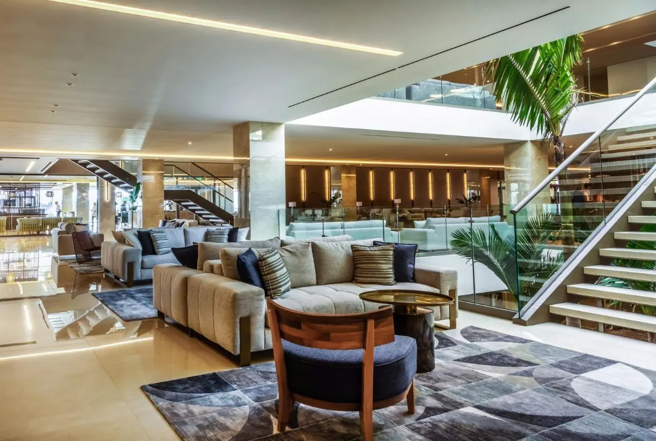 Ammoa Luxury & Spa Resort 5*, фото 2