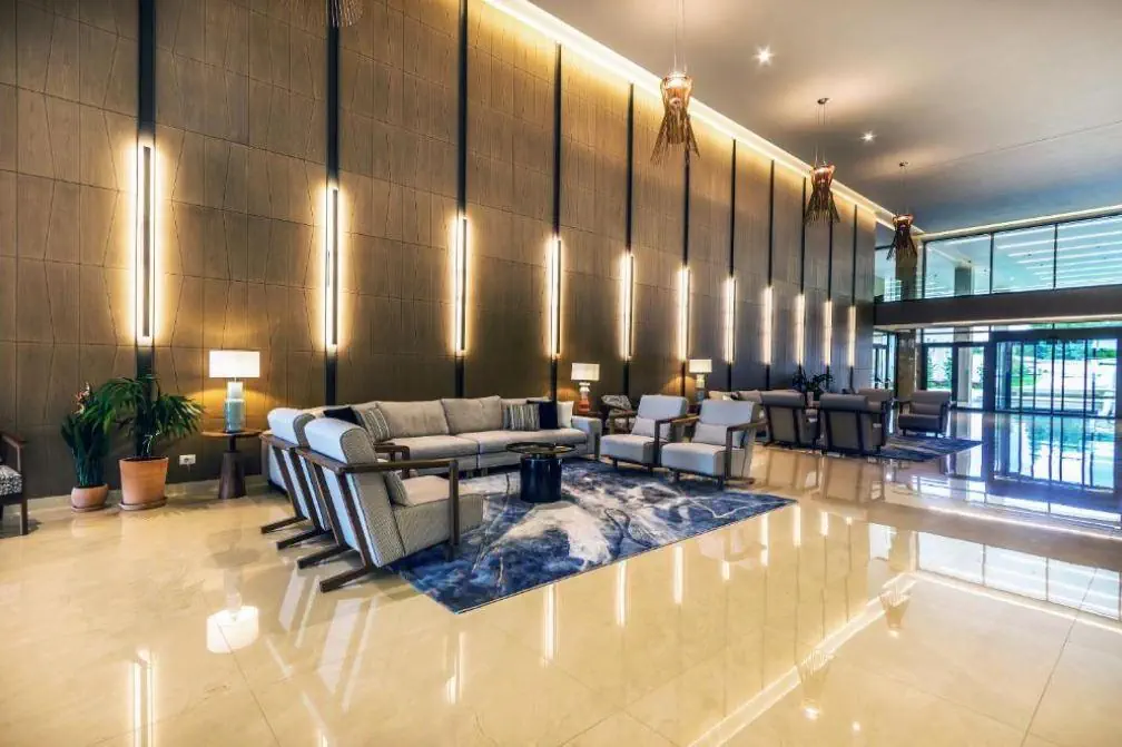 Ammoa Luxury & Spa Resort 5*, фото 3