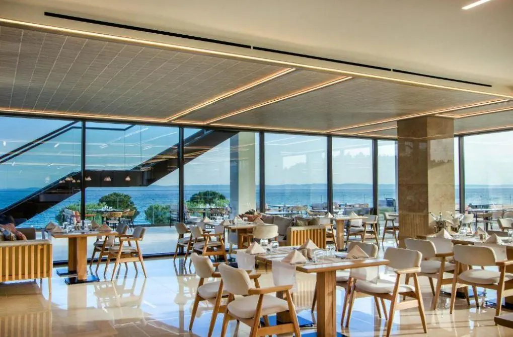 Ammoa Luxury & Spa Resort 5*, фото 11