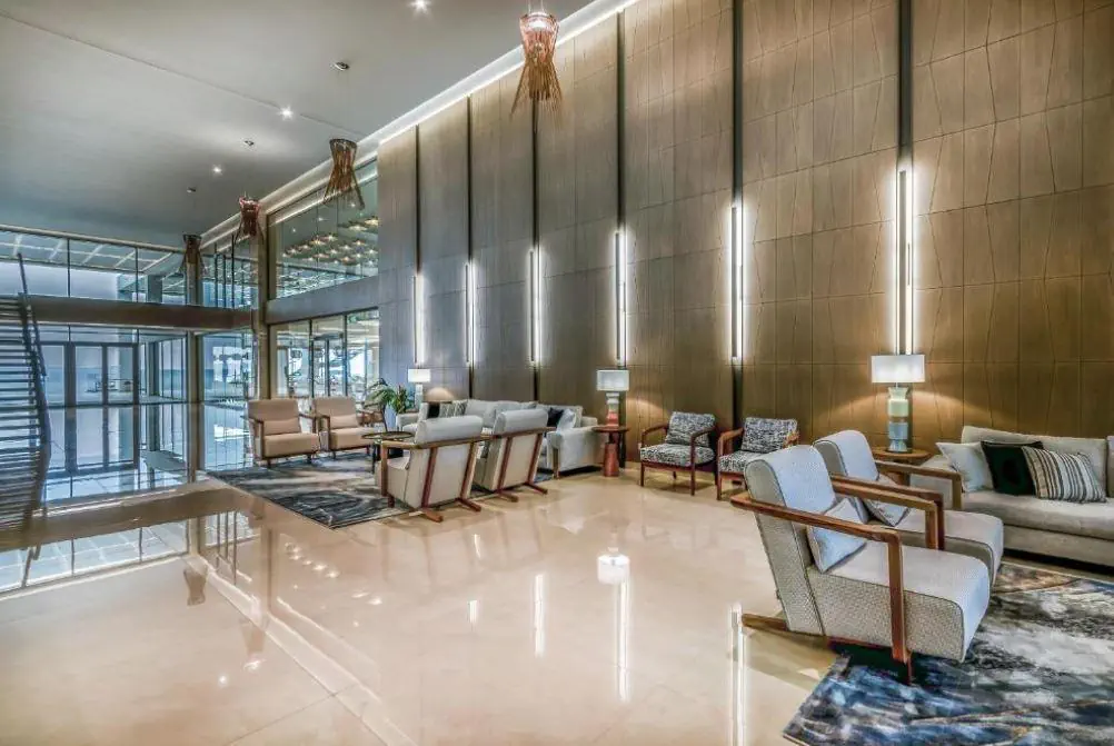 Ammoa Luxury & Spa Resort 5*, фото 4