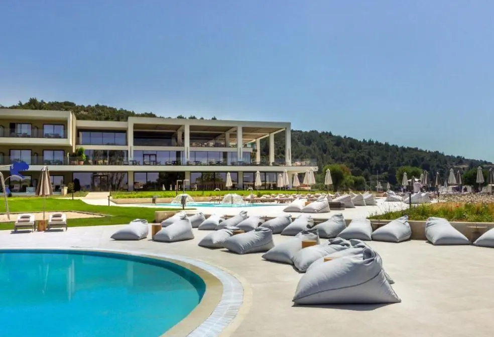 Ammoa Luxury & Spa Resort 5*, фото 14