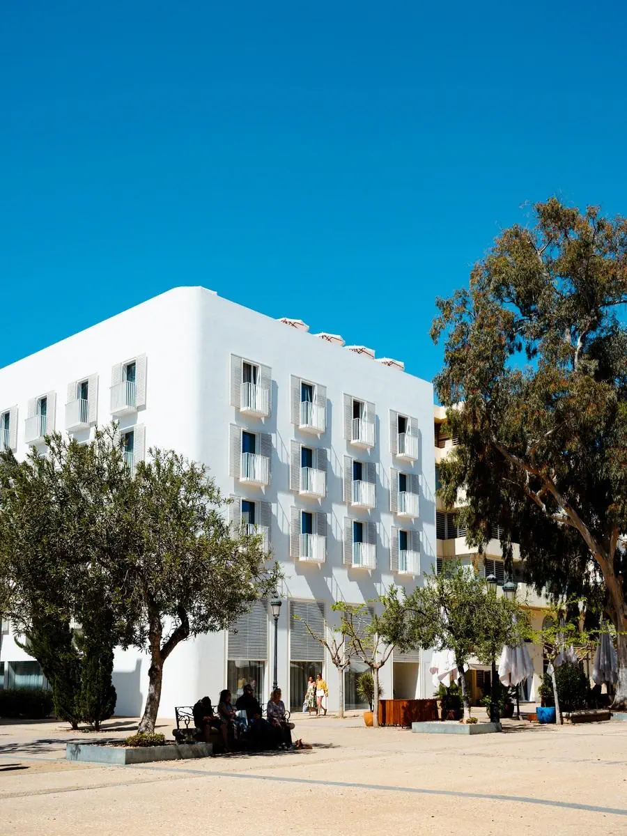 The Standard, Ibiza 5*, фото 3