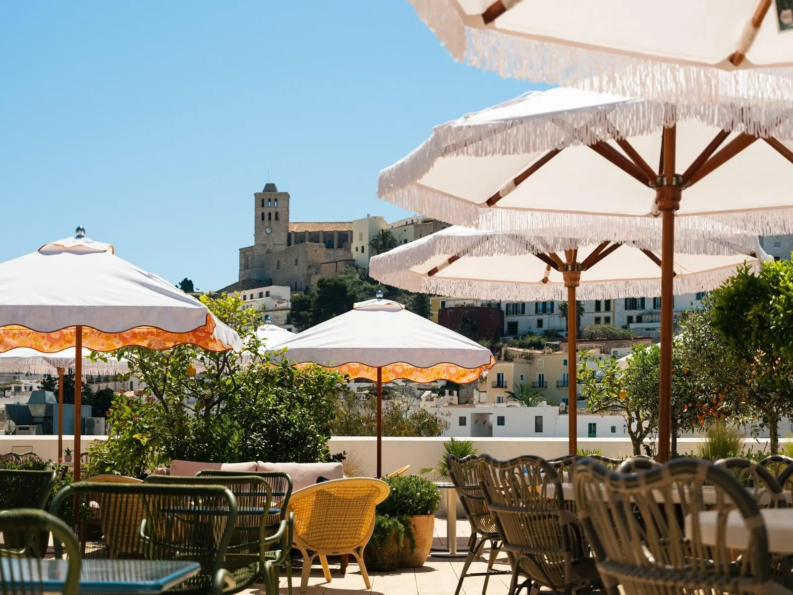 The Standard, Ibiza 5*, фото 4