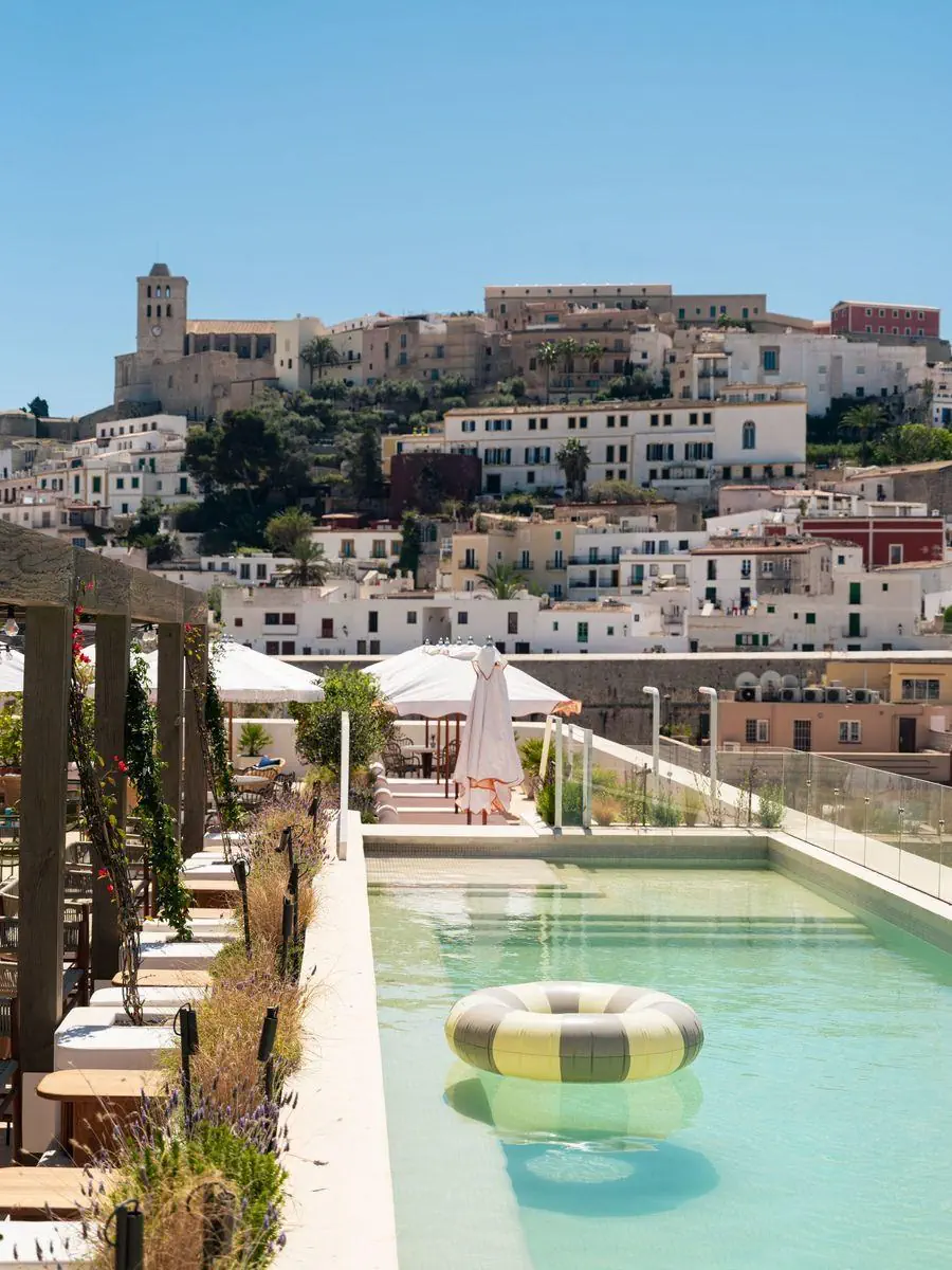 The Standard, Ibiza 5*, фото 1