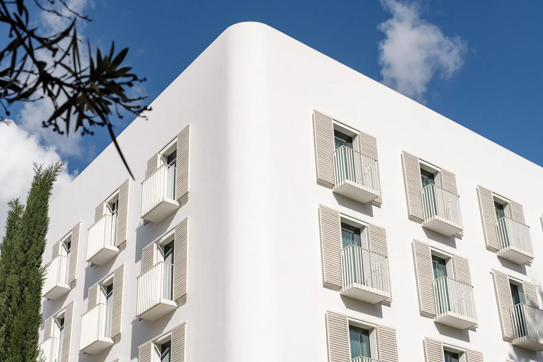The Standard, Ibiza 5*, фото 2