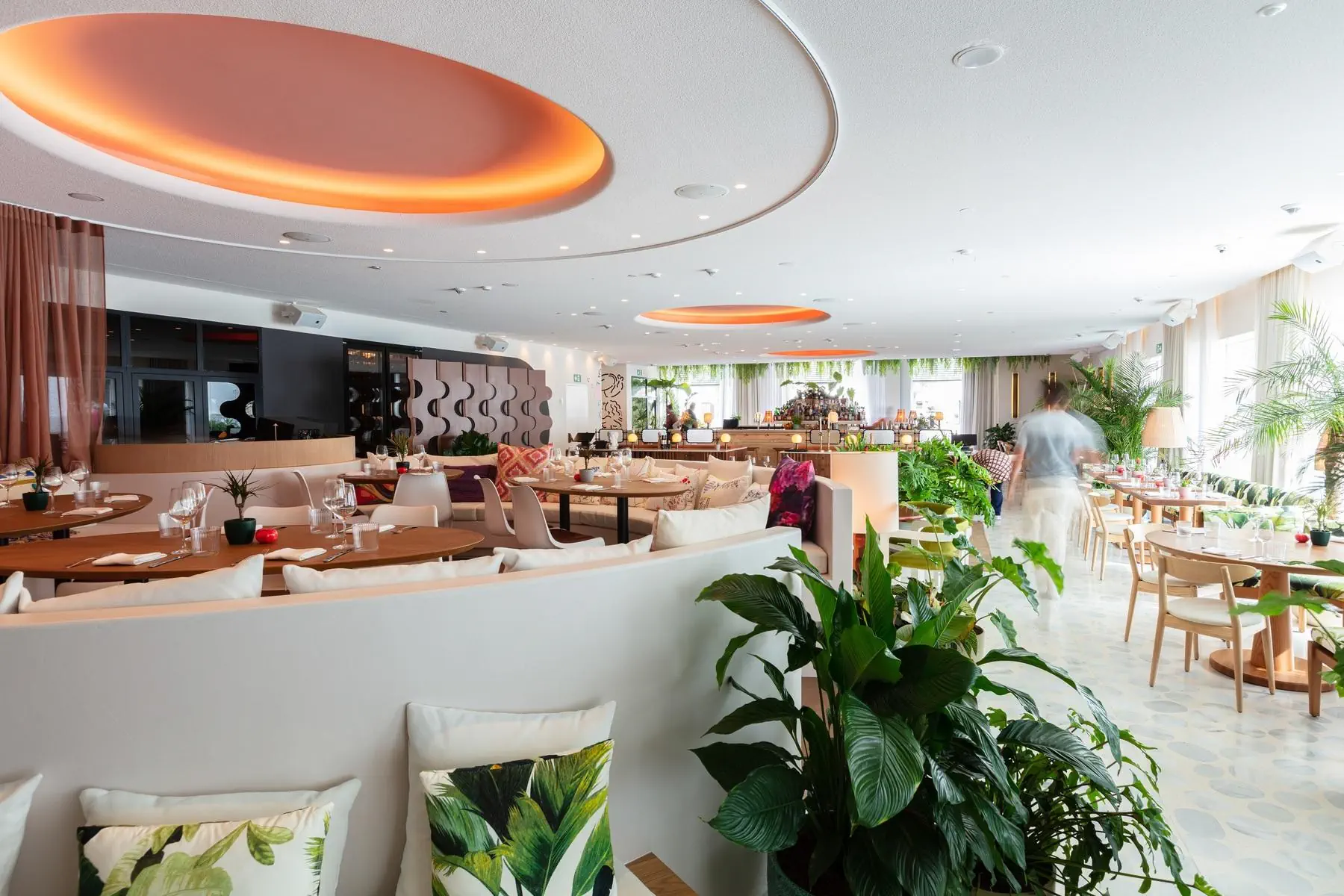 The Standard, Ibiza 5*, фото 7