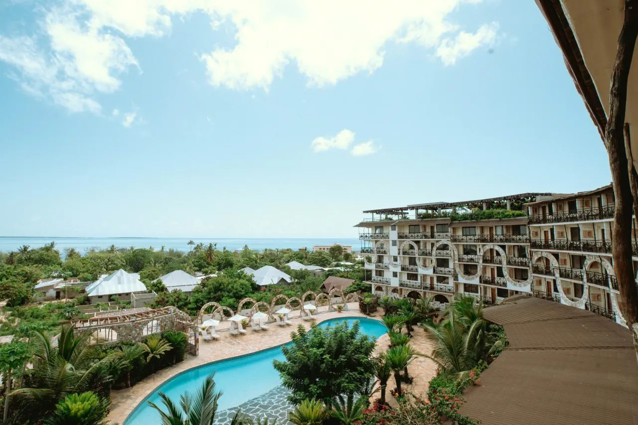 Palumbo Waves 4*